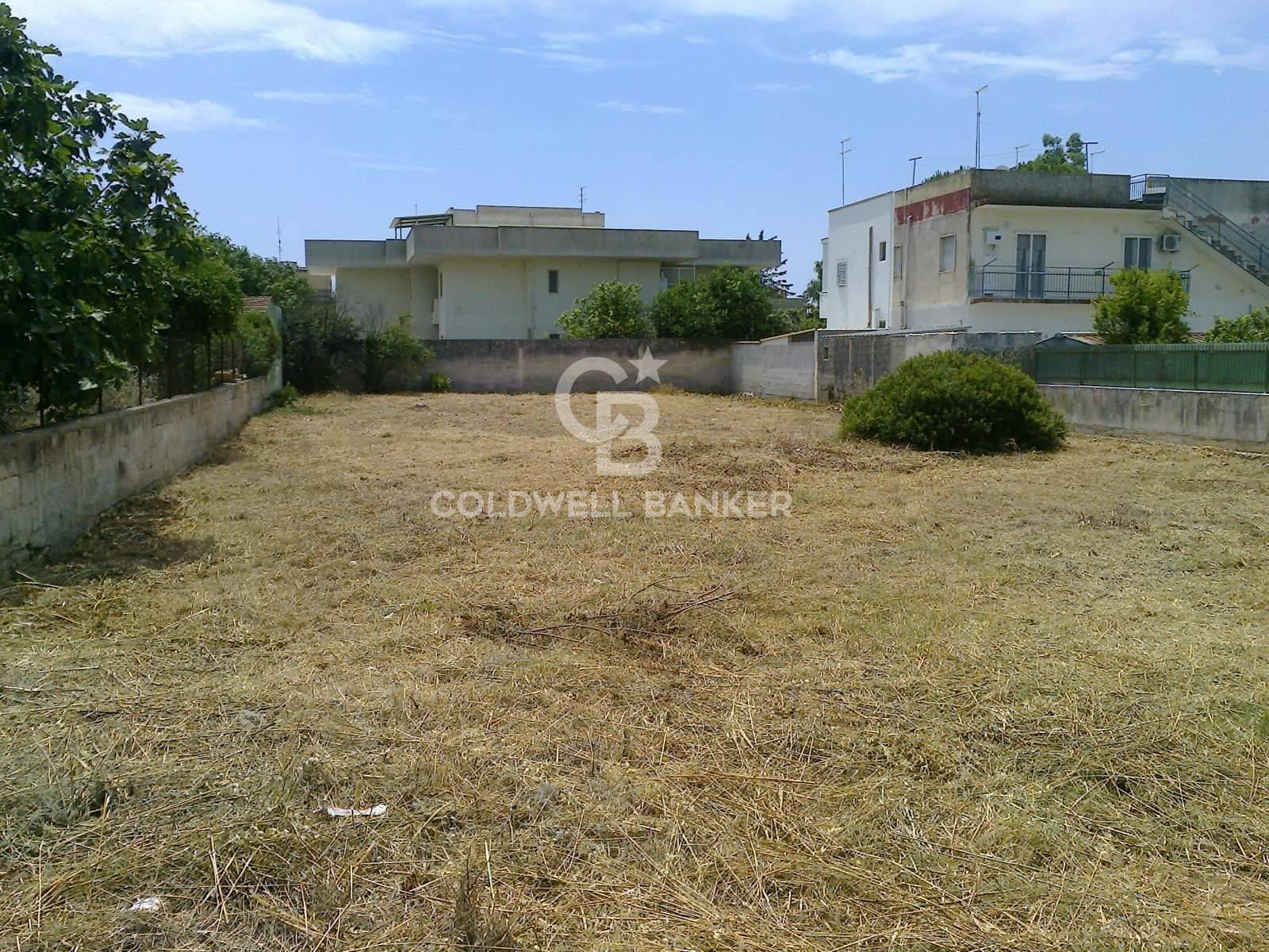 Terreno agricolo in vendita a Taranto