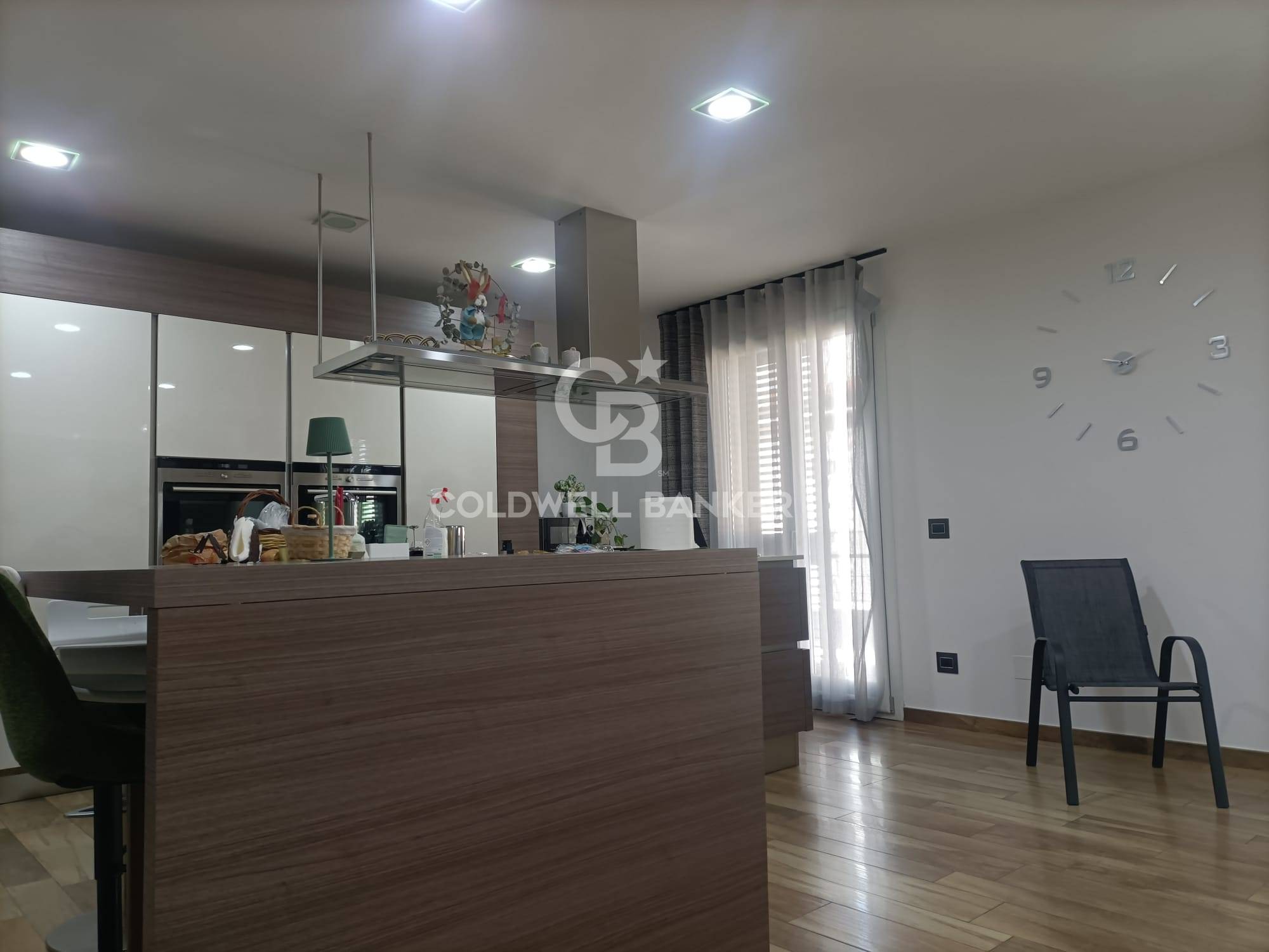 Appartamento in vendita a Fragagnano