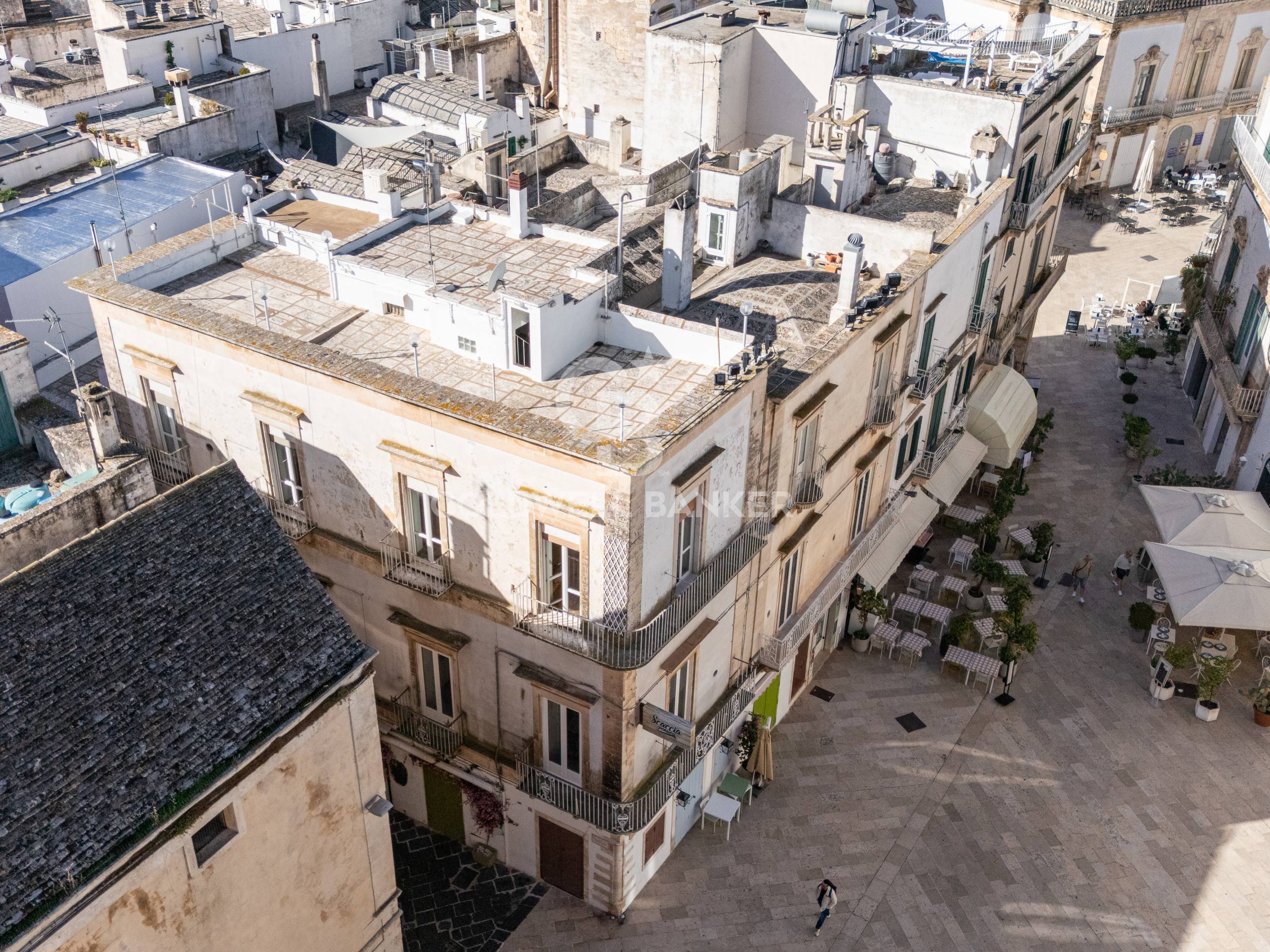 Appartamento in vendita a Martina Franca