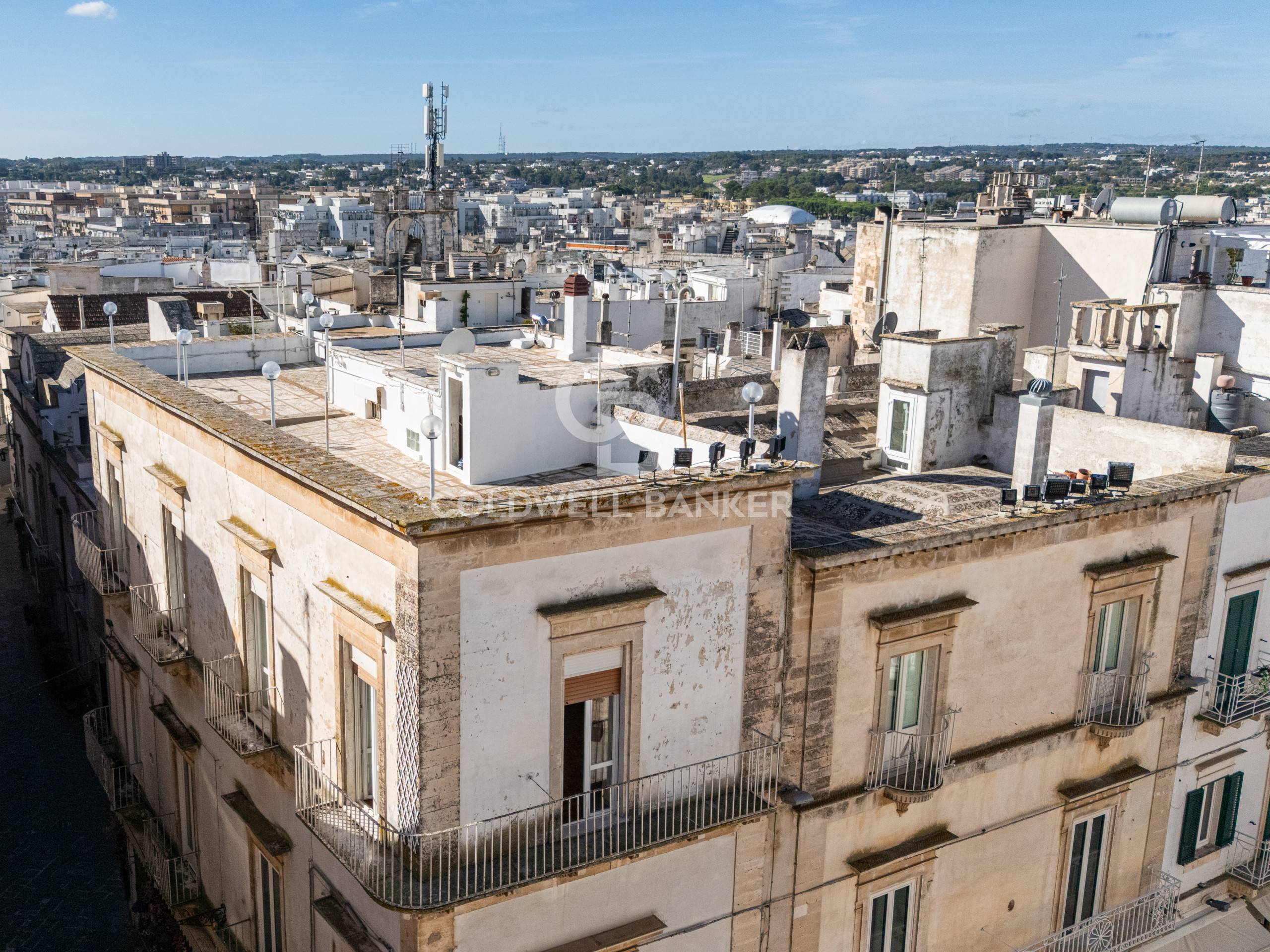 Appartamento in vendita a Martina Franca