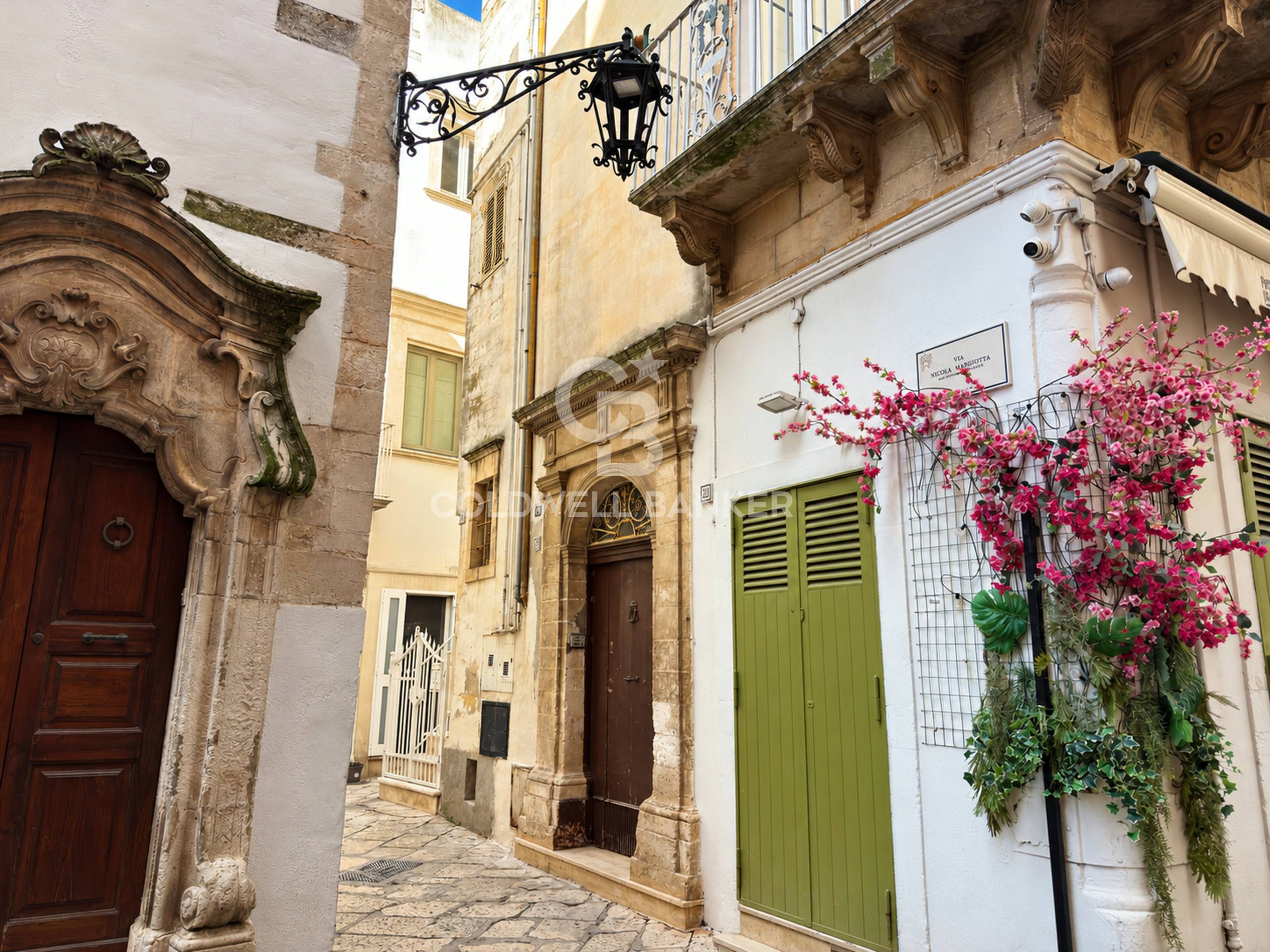 Appartamento in vendita a Martina Franca
