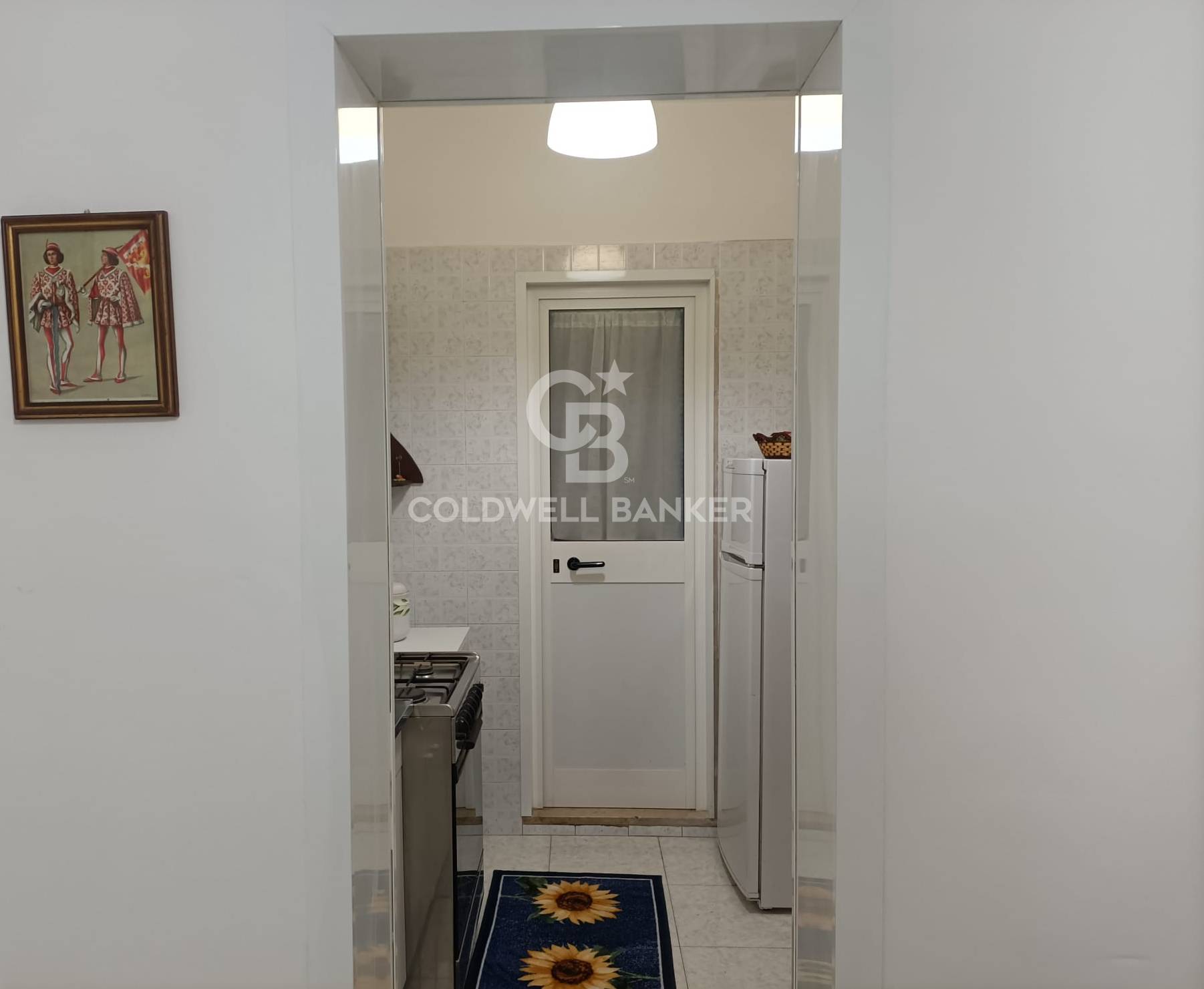 Appartamento in vendita a Taranto, Borgo