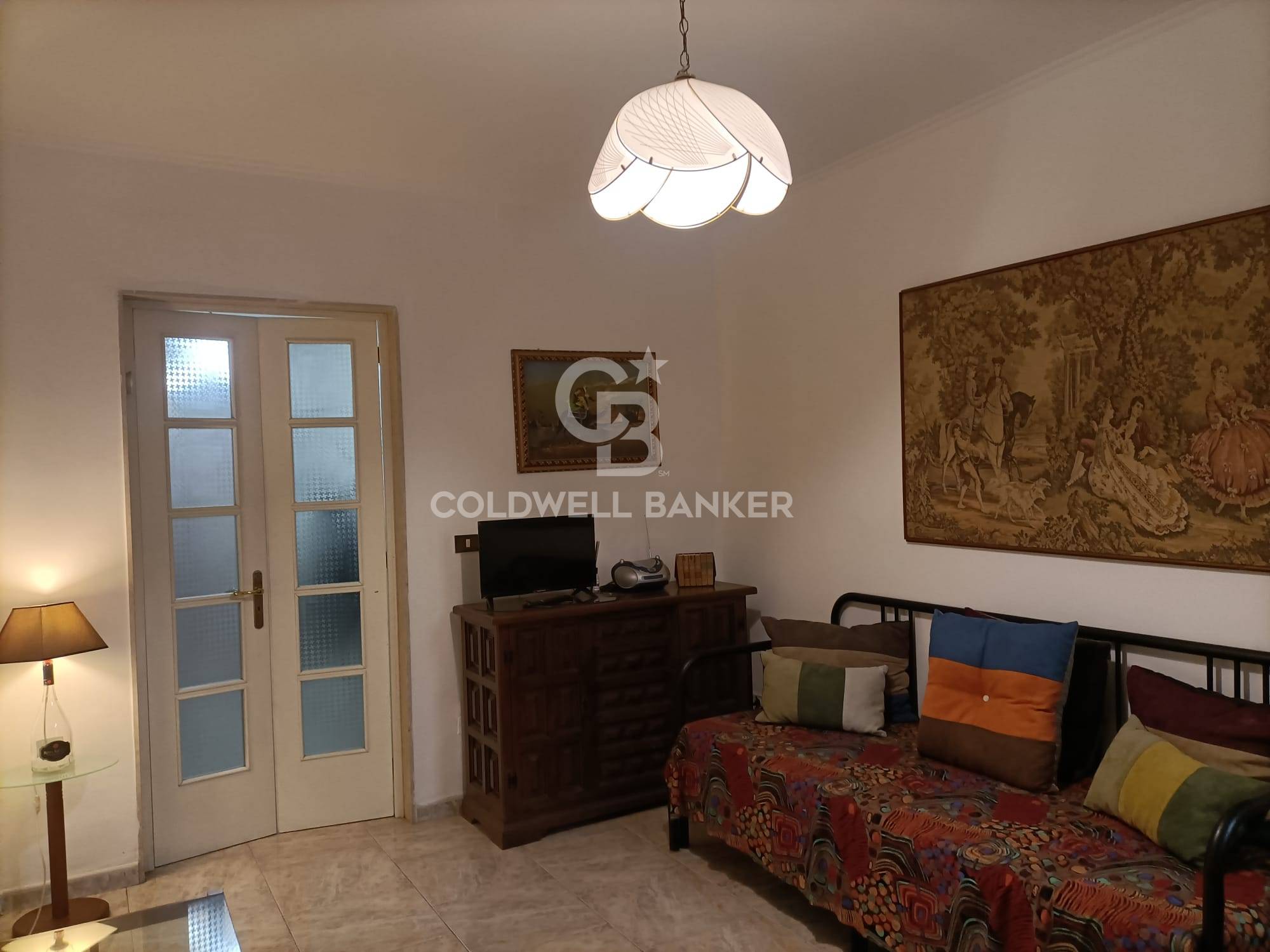 Appartamento in vendita a Taranto, Borgo