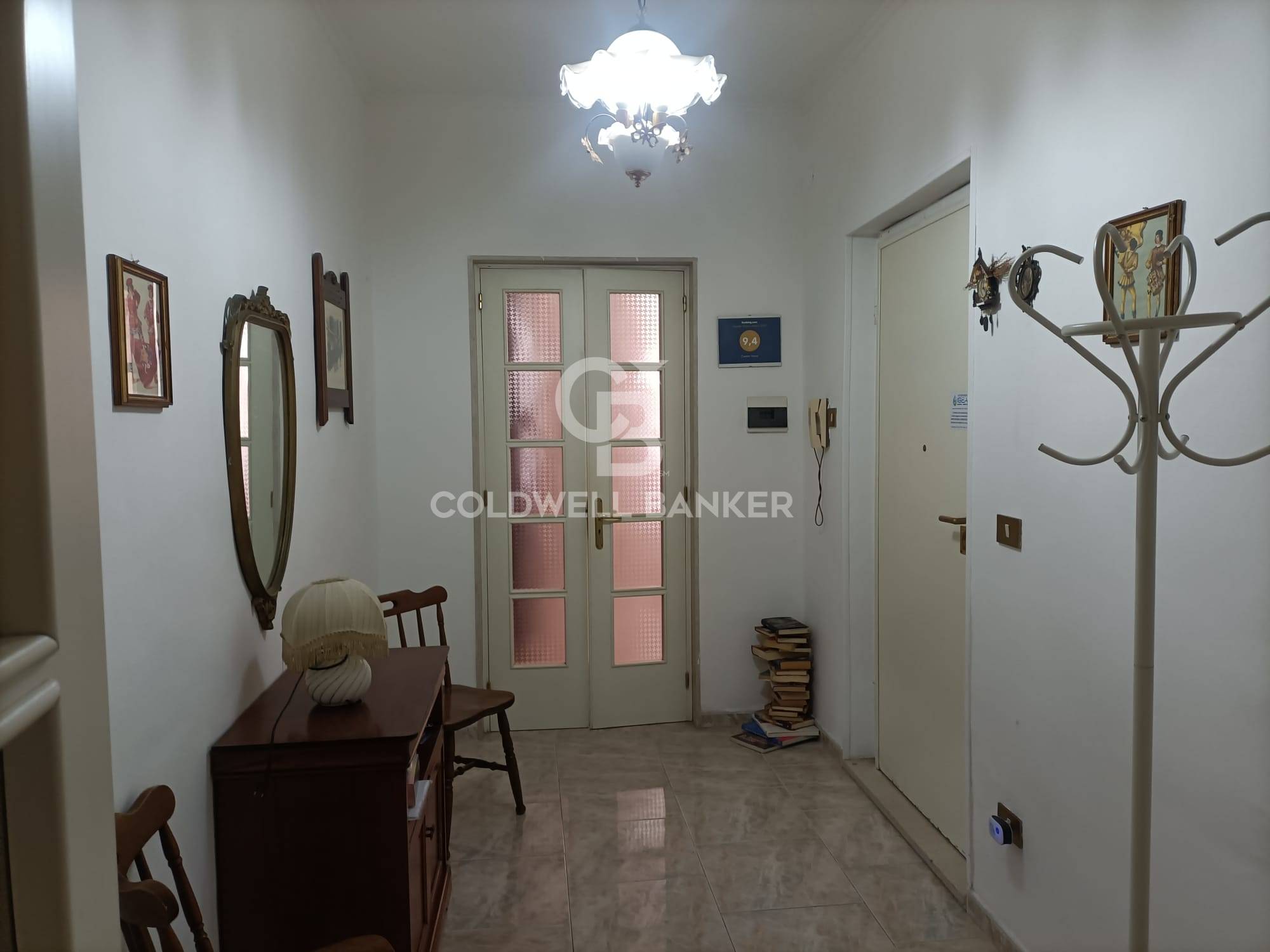 Appartamento in vendita a Taranto, Borgo