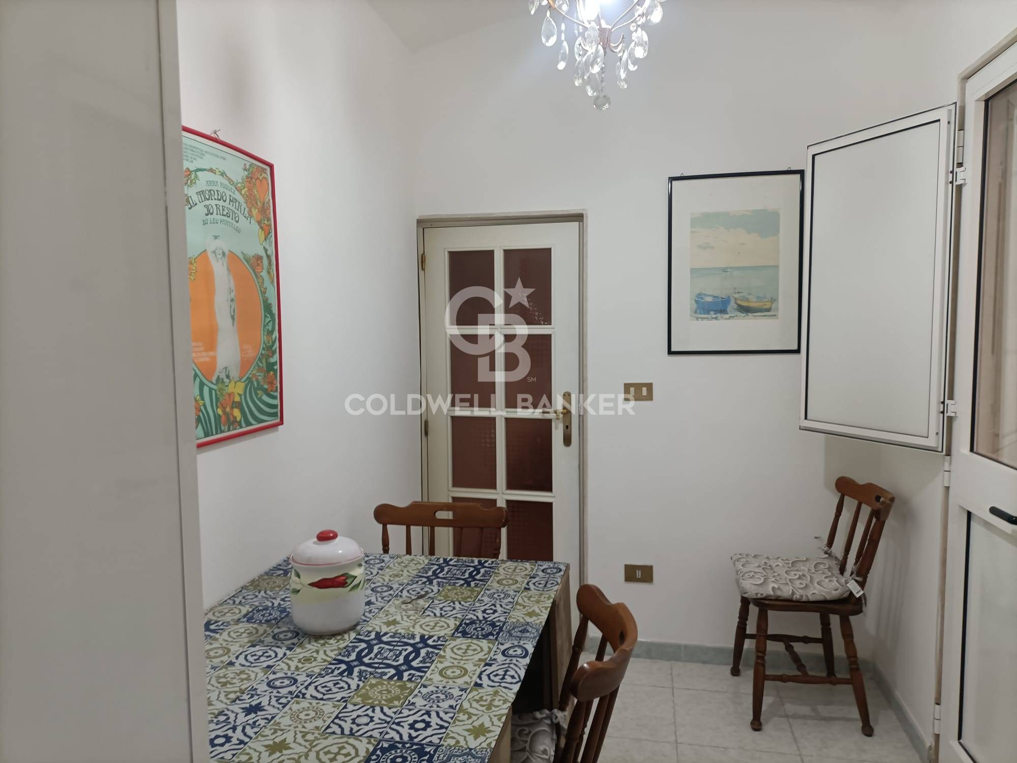 Appartamento in vendita a Taranto, Borgo