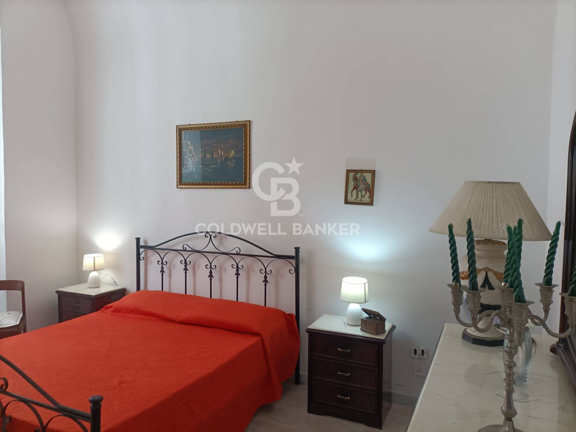 Appartamento in vendita a Taranto, Borgo