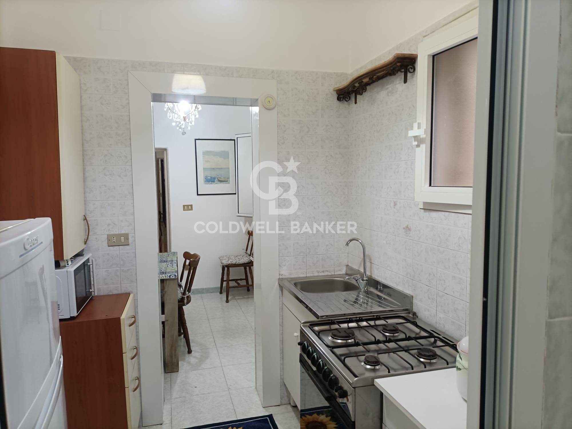 Appartamento in vendita a Taranto, Borgo