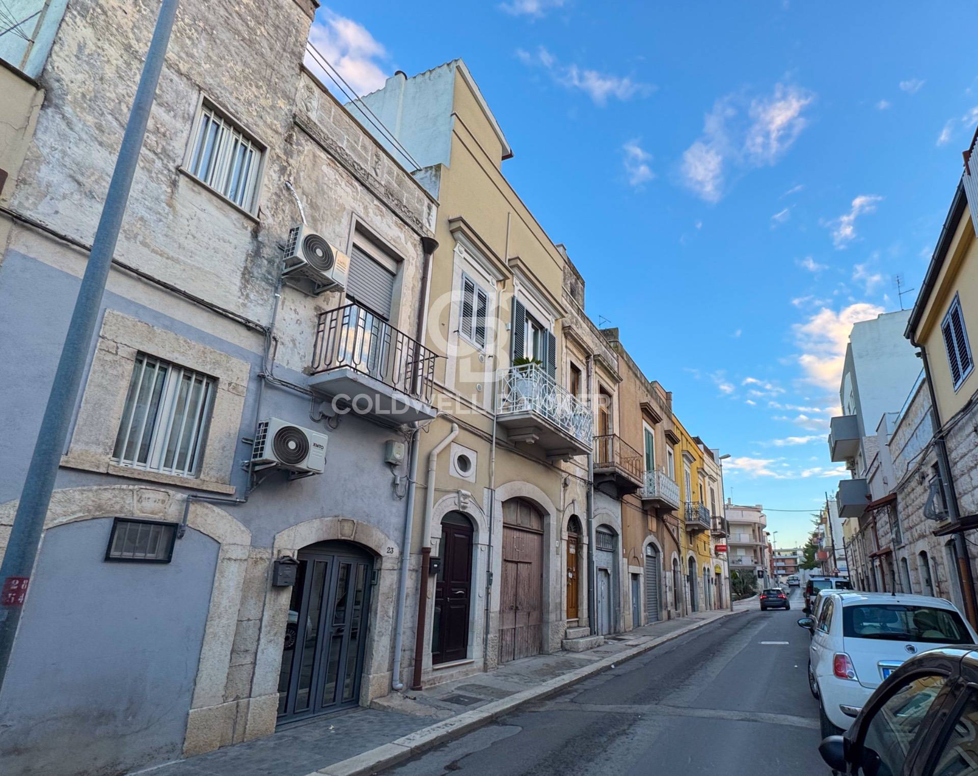 Appartamento indipendente in vendita a Andria