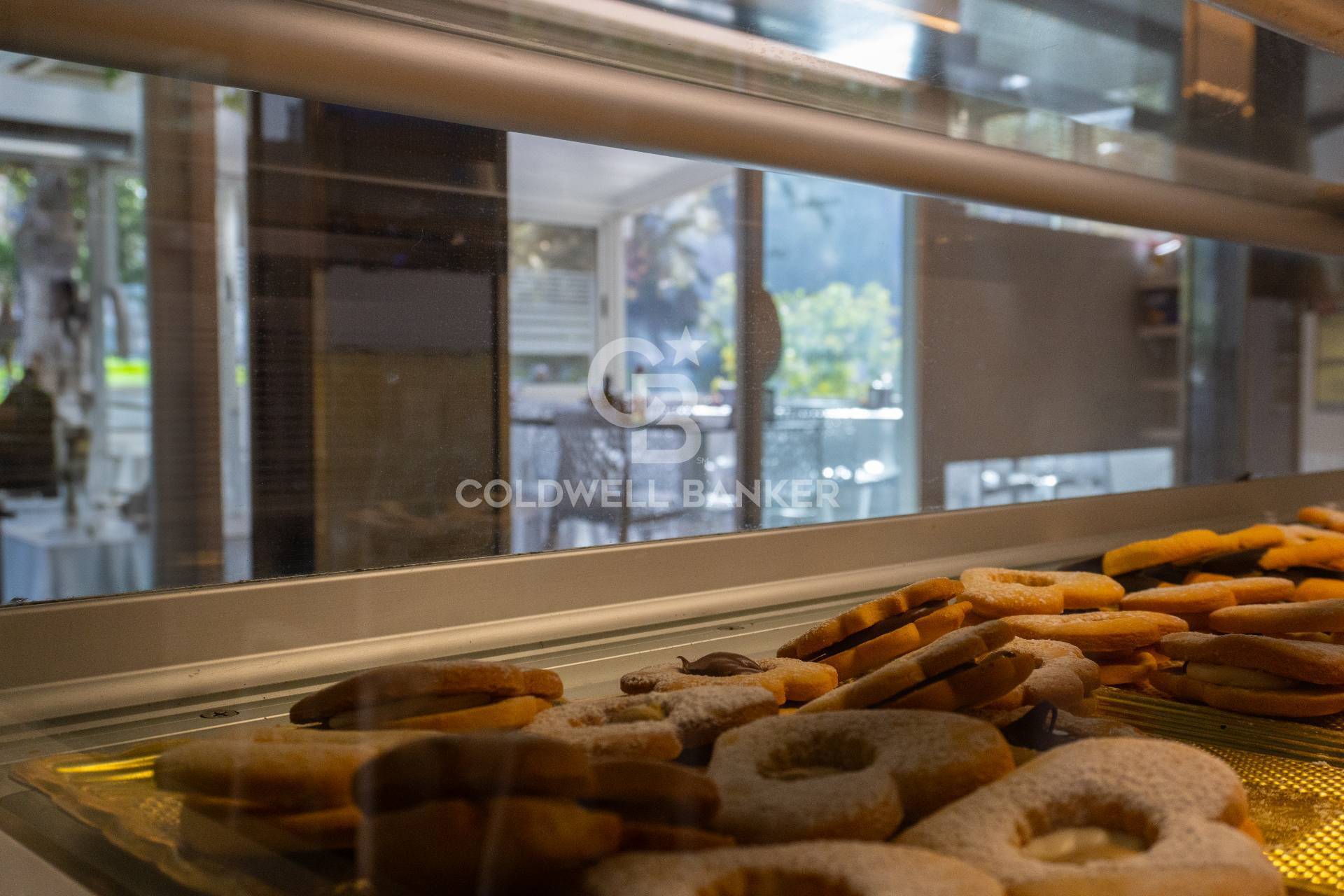 Attivit commerciale in vendita a Andria