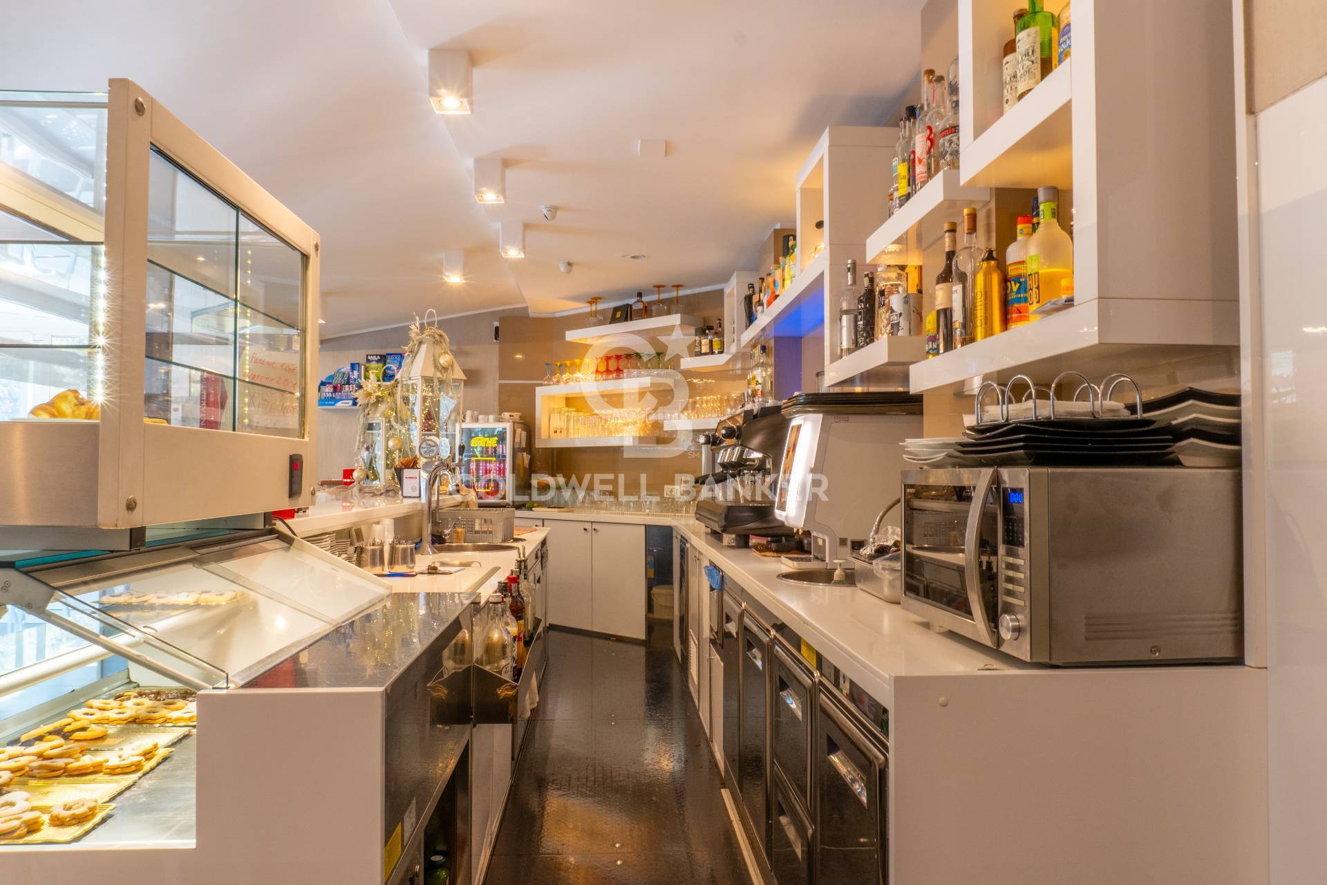 Attivit commerciale in vendita a Andria