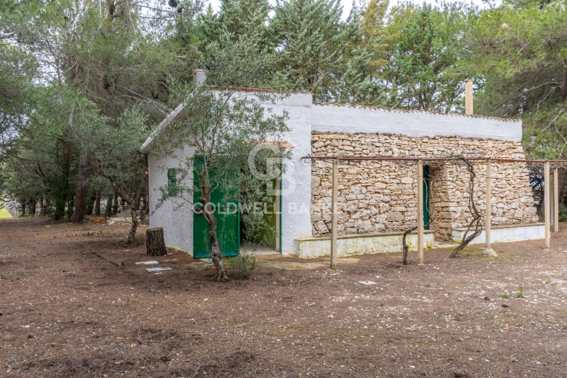 Villa in vendita a Andria