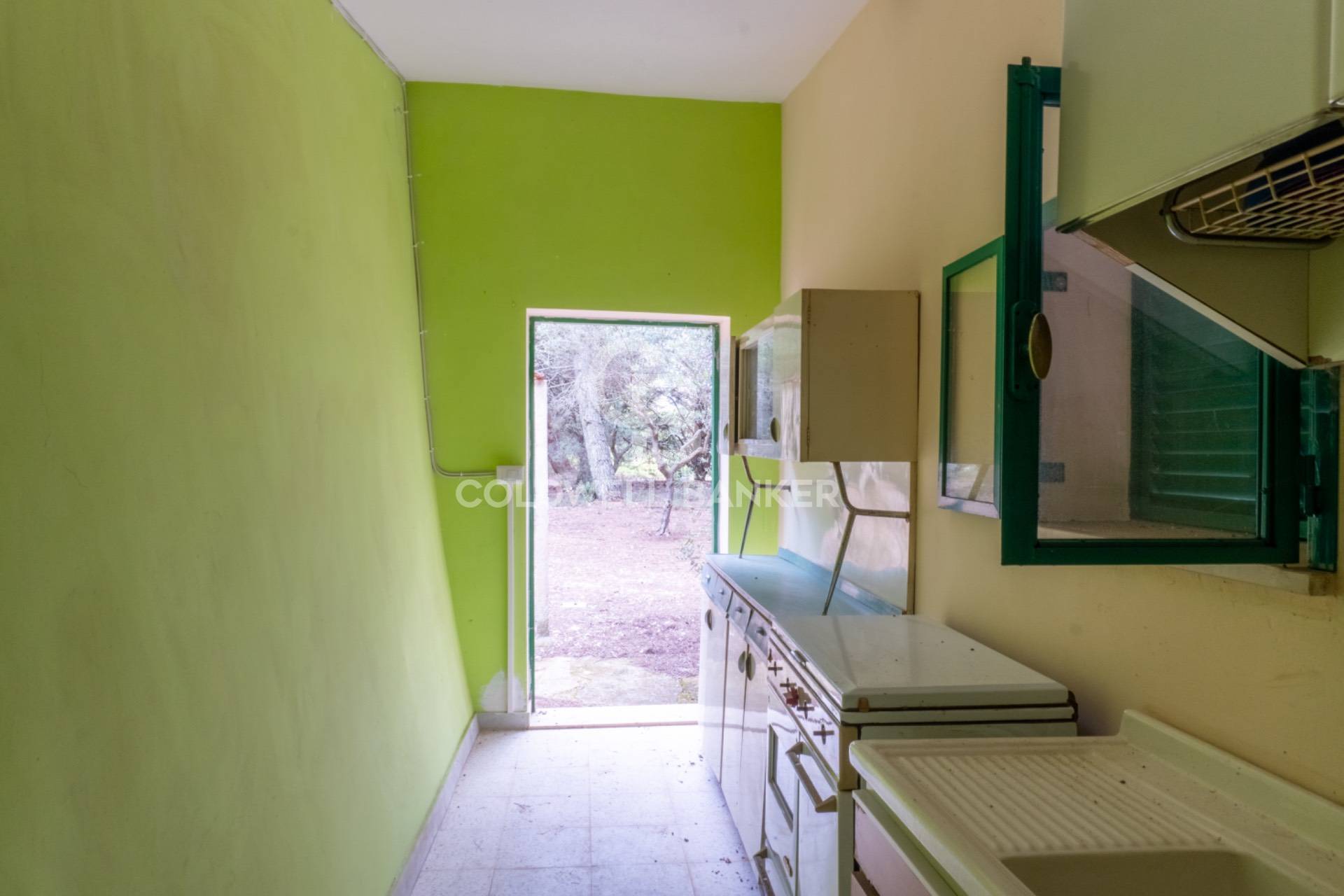 Villa in vendita a Andria