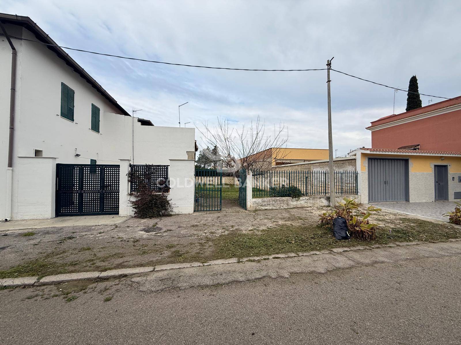 Terreno Edificabile in vendita a Andria