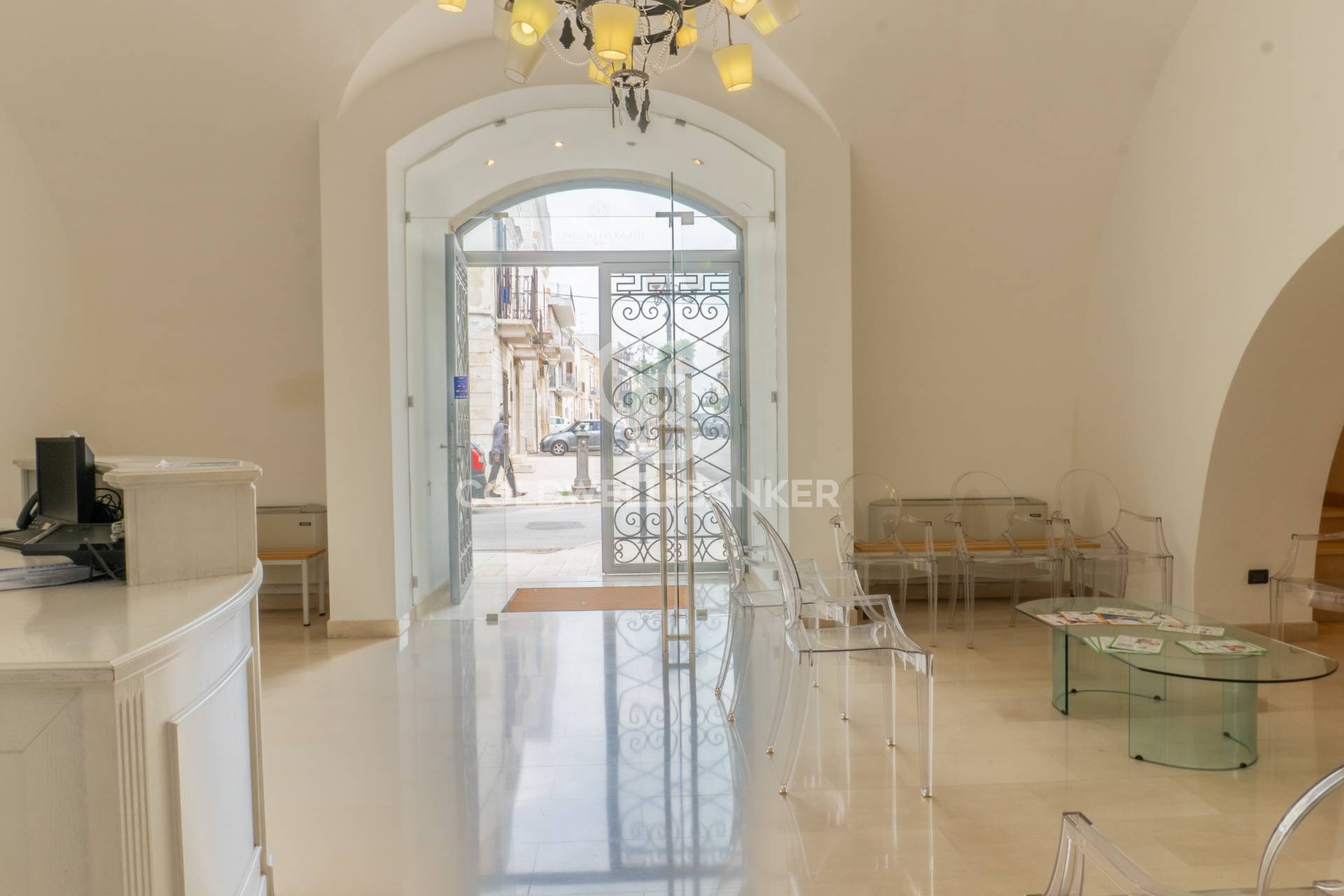 Complesso immobiliare in vendita a Trinitapoli