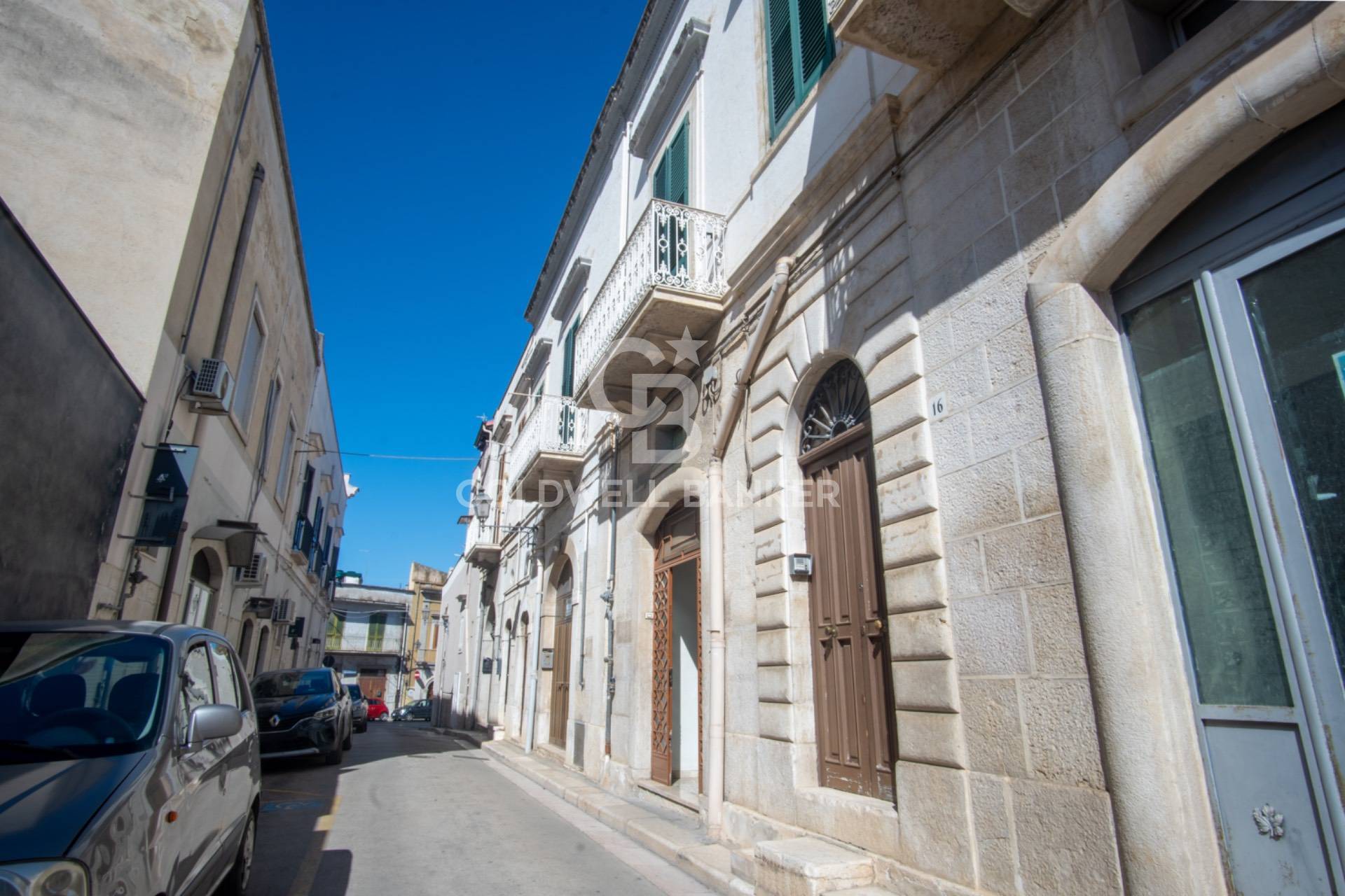 Casa indipendente in vendita a Andria