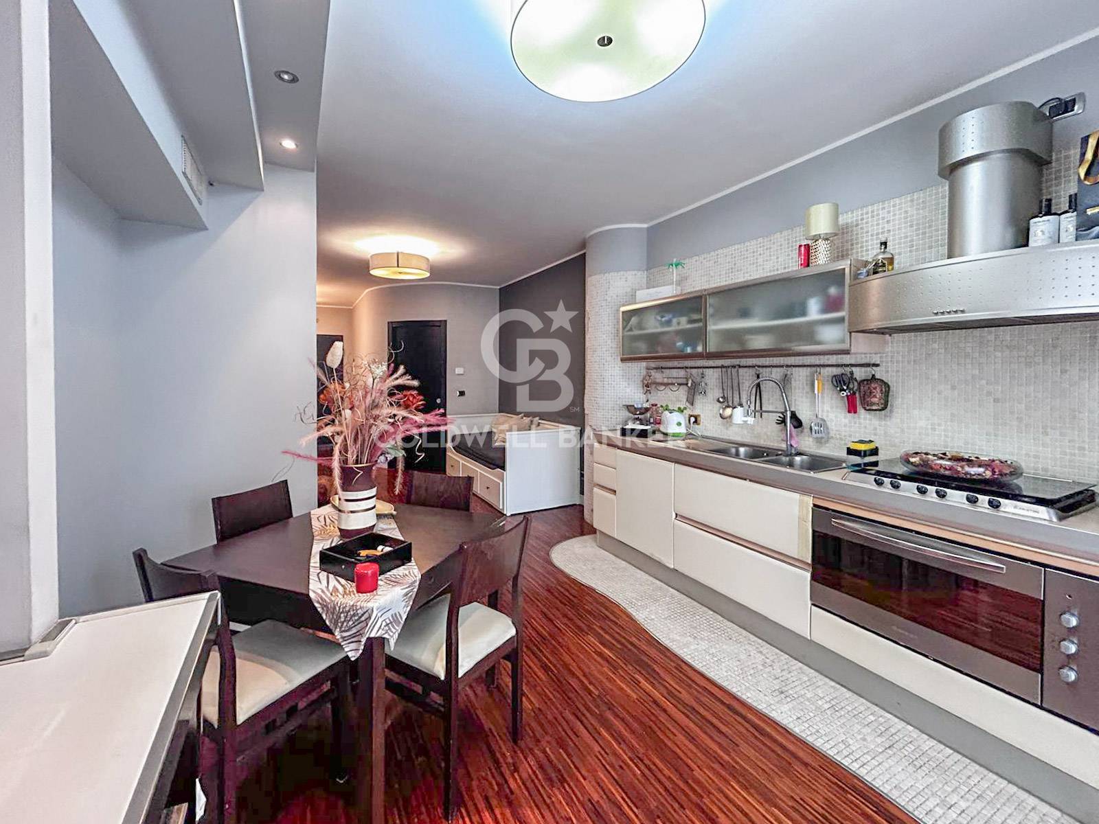 Appartamento in vendita a Barletta