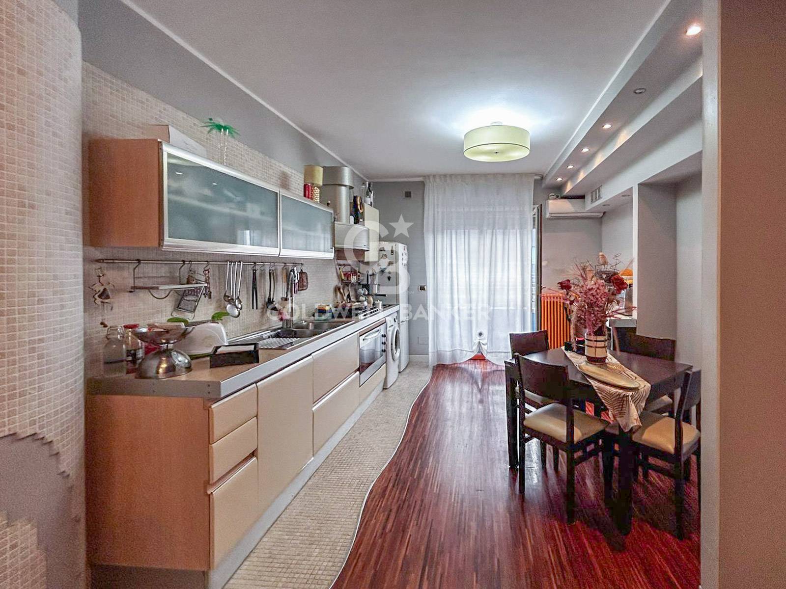 Appartamento in vendita a Barletta