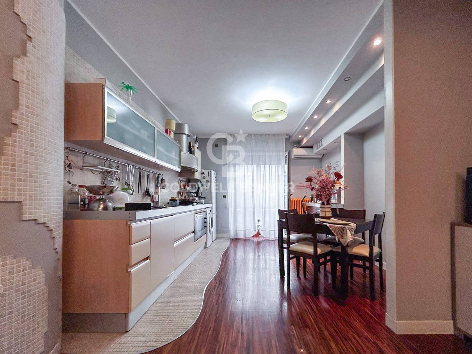 Appartamento in vendita a Barletta