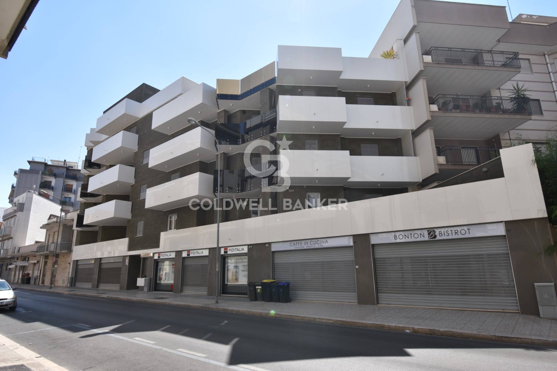 Locale commerciale in affitto a Andria