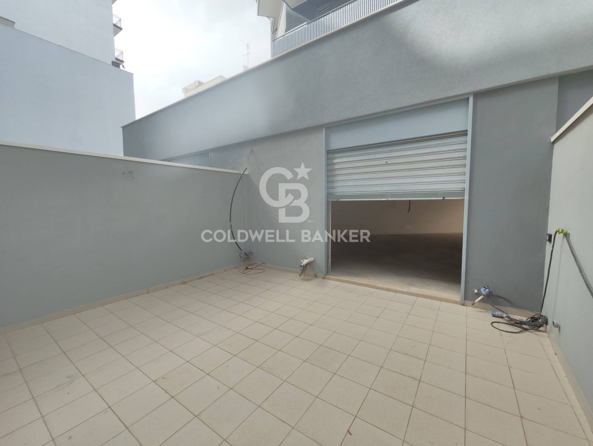 Locale commerciale in affitto a Andria