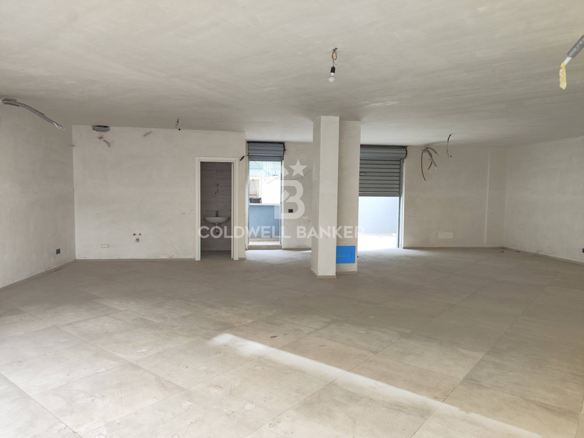 Locale commerciale in affitto a Andria