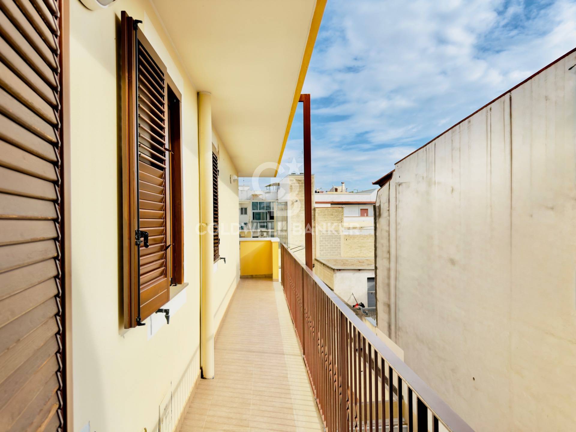 Appartamento in vendita a Andria