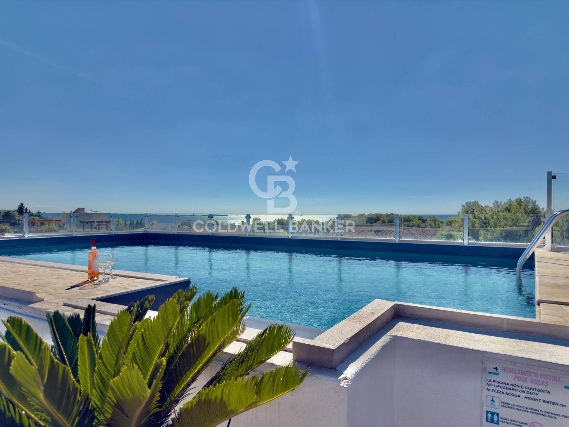 Appartamento in vendita a Nard, Santa Maria Al Bagno