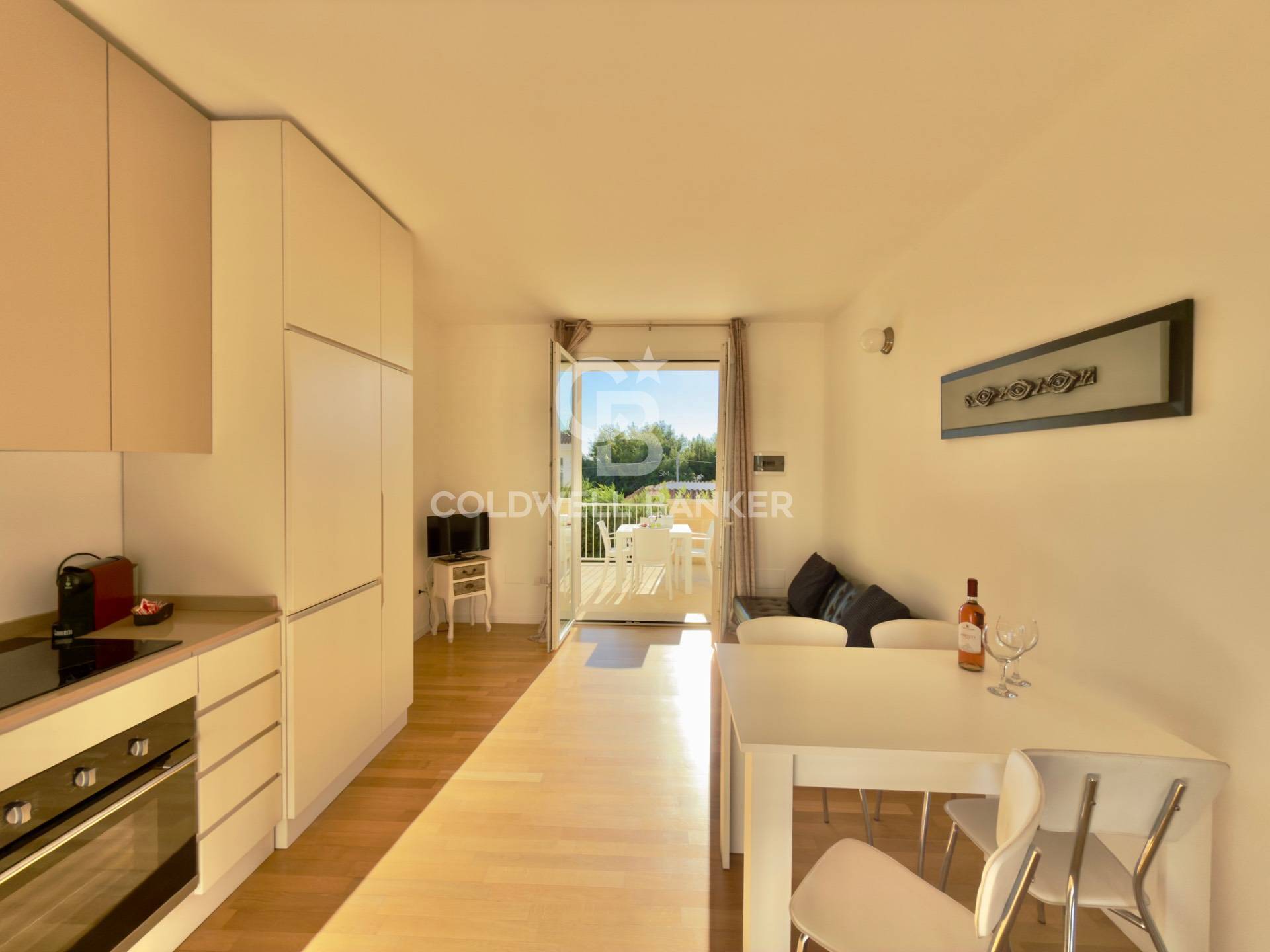 Appartamento in vendita a Nard, Santa Maria Al Bagno