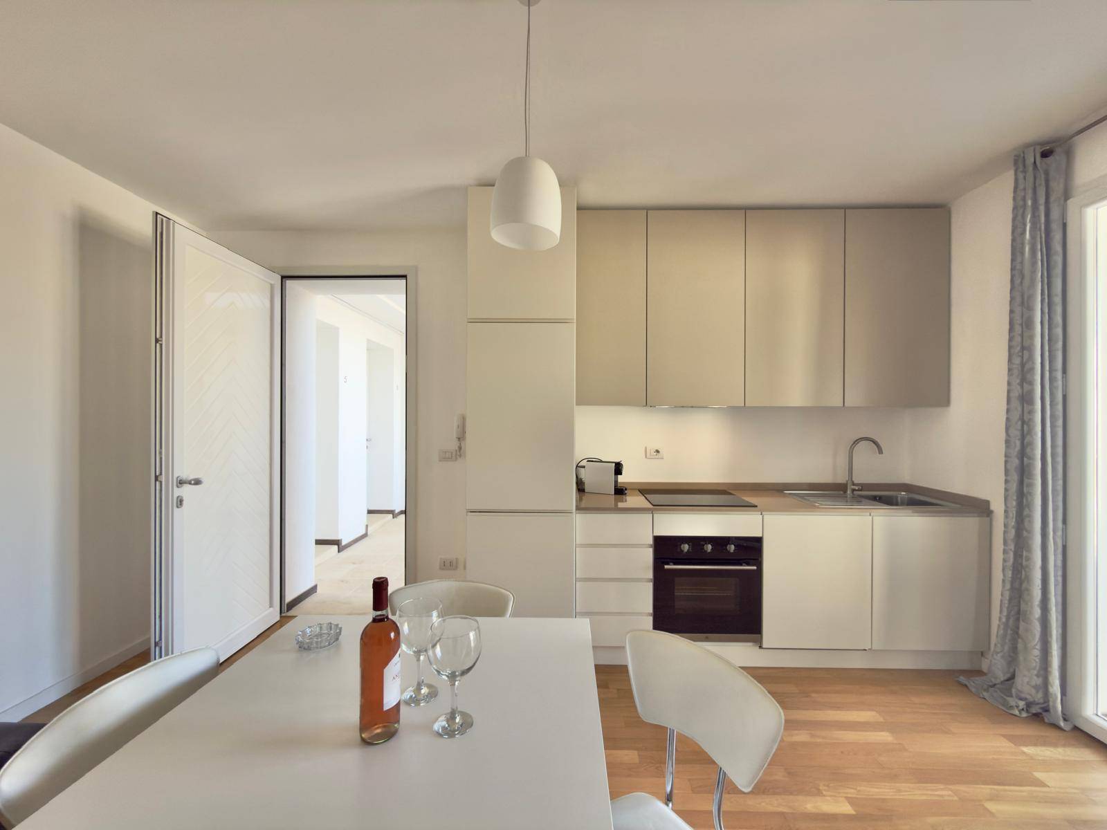 Appartamento in vendita a Nard, Santa Maria Al Bagno