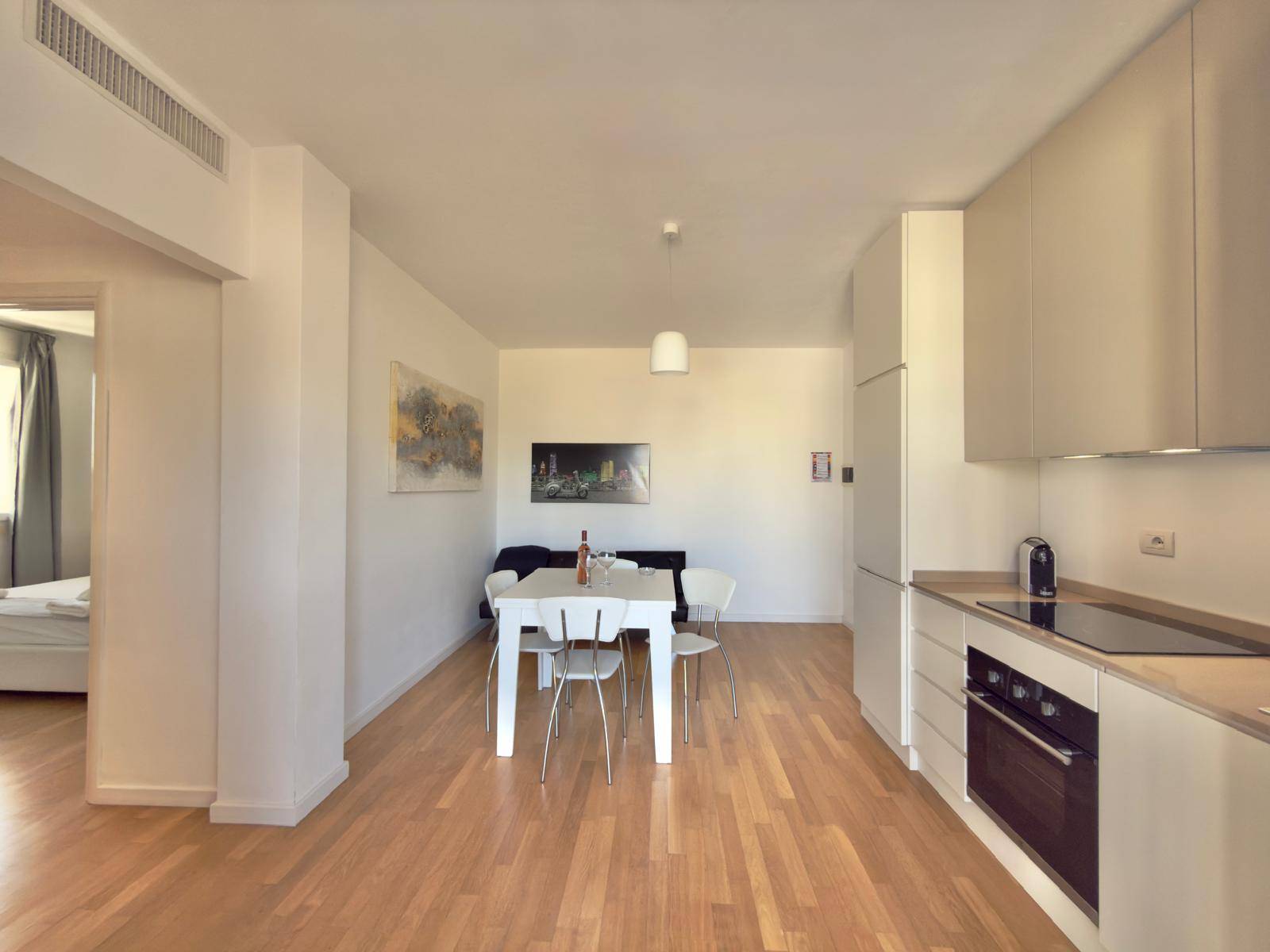 Appartamento in vendita a Nard, Santa Maria Al Bagno