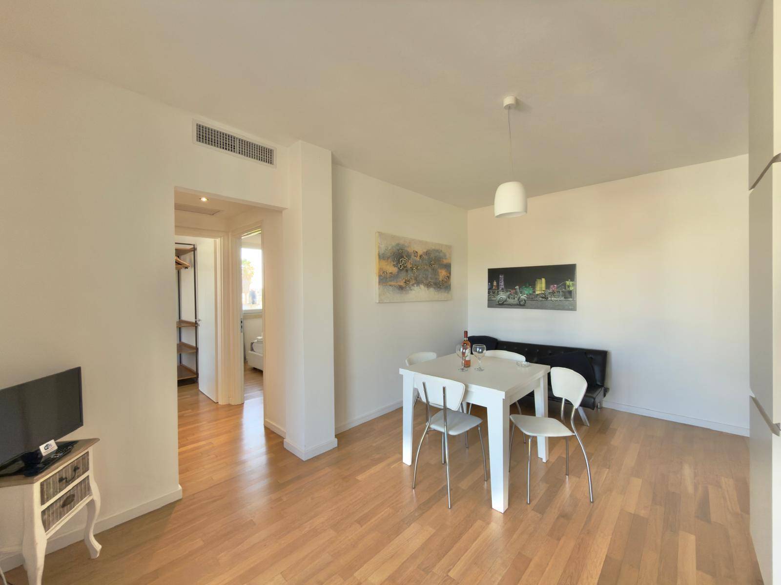 Appartamento in vendita a Nard, Santa Maria Al Bagno