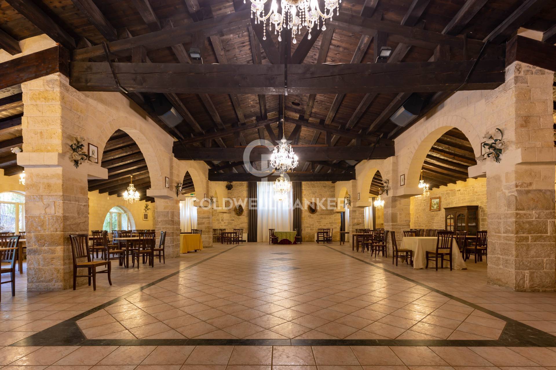 Rustico/Casale/Corte in vendita a Andria