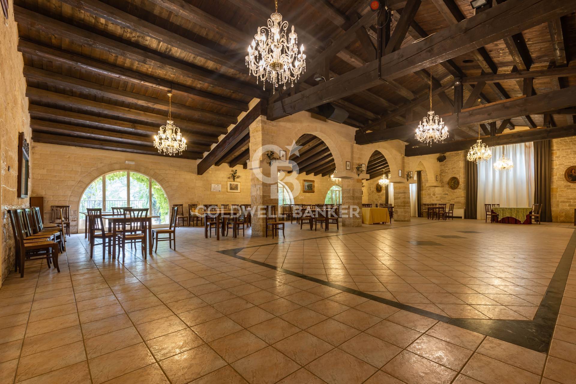 Rustico/Casale/Corte in vendita a Andria