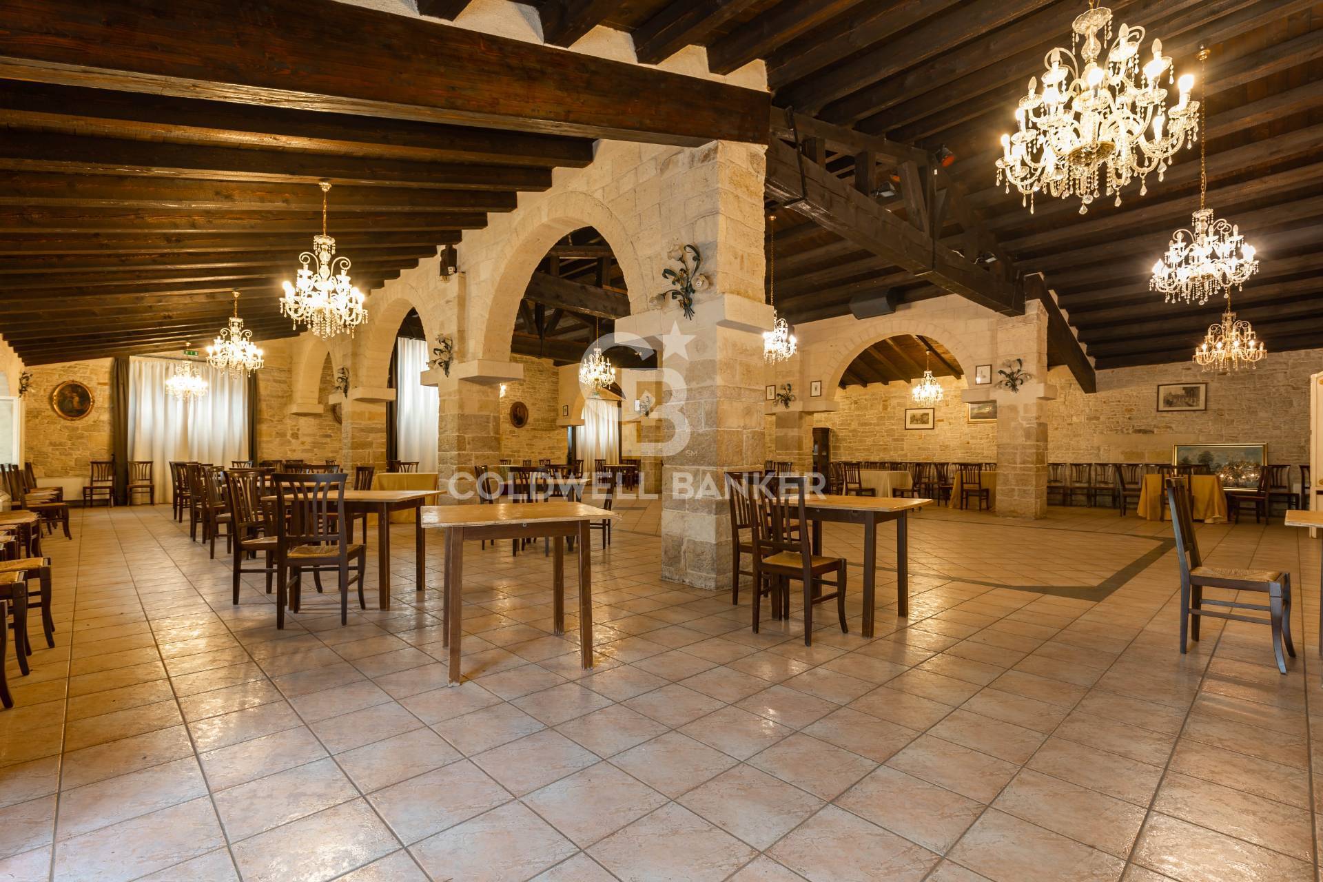 Rustico/Casale/Corte in vendita a Andria