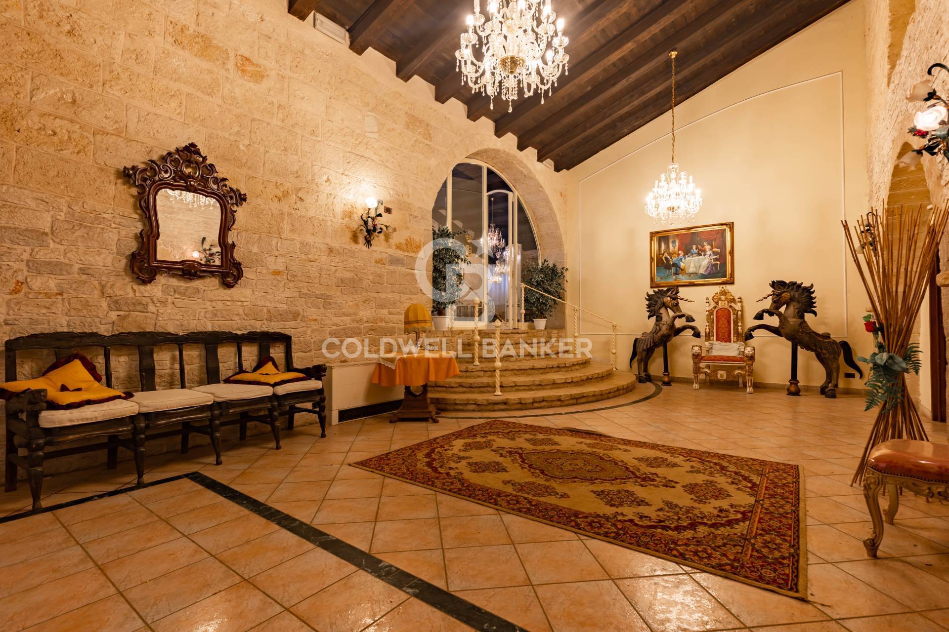 Rustico/Casale/Corte in vendita a Andria