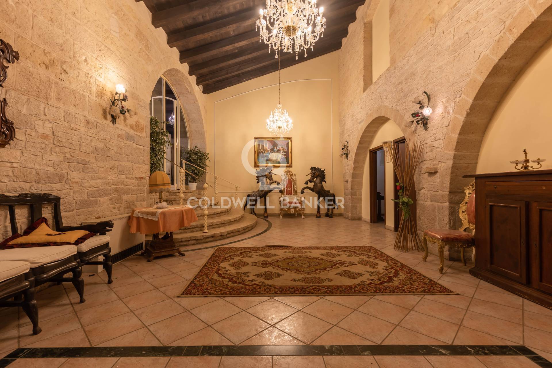 Rustico/Casale/Corte in vendita a Andria