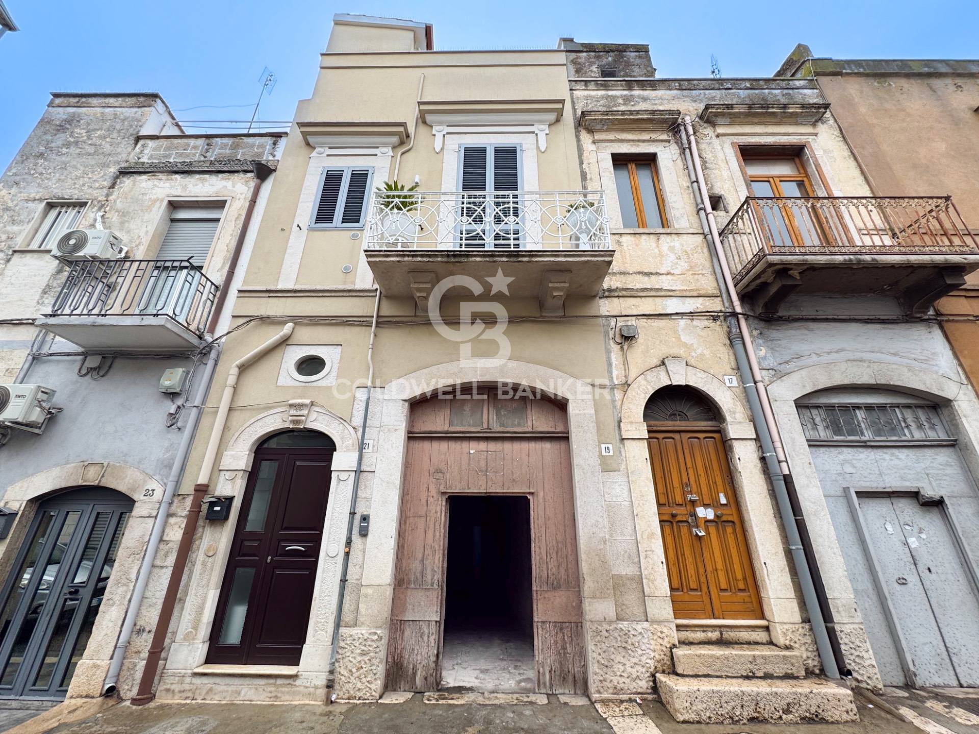 Appartamento indipendente in vendita a Andria