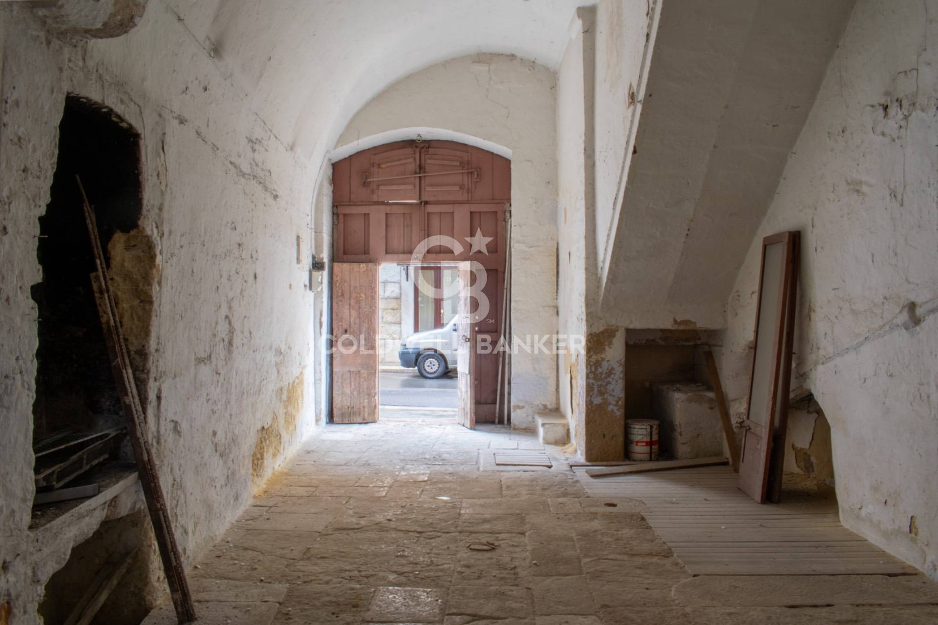 Appartamento indipendente in vendita a Andria