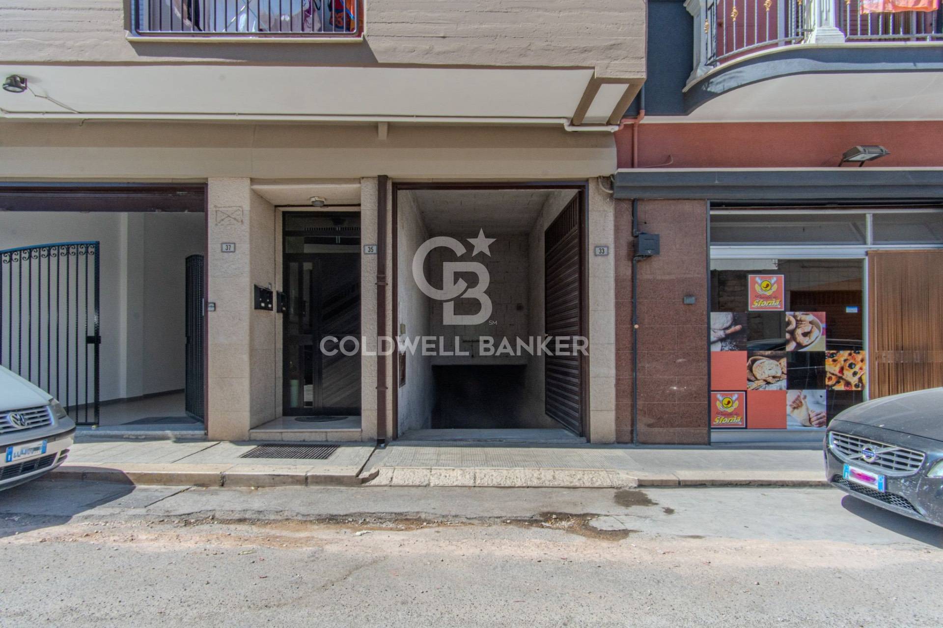 Posto auto coperto in vendita a Andria