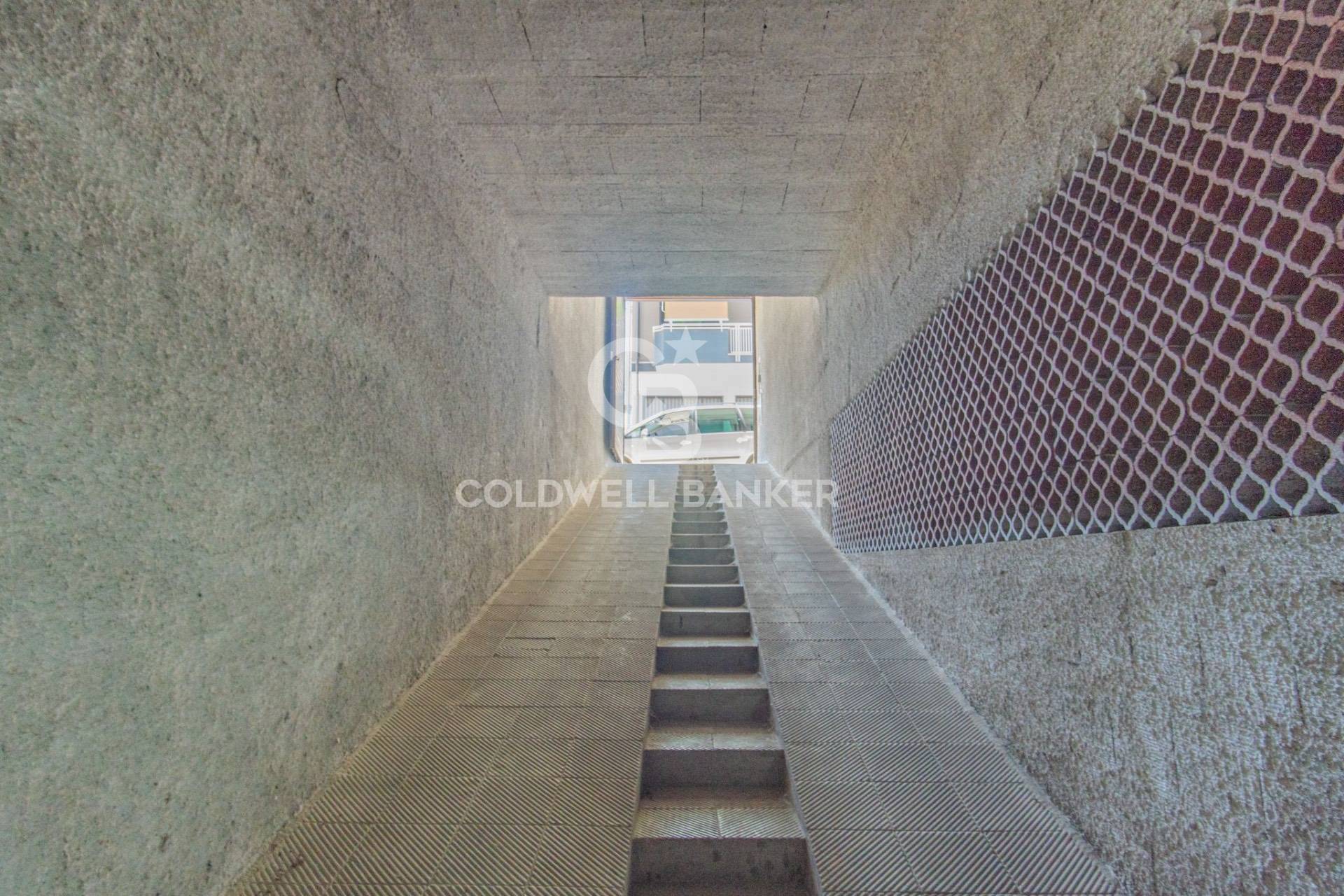 Posto auto coperto in vendita a Andria