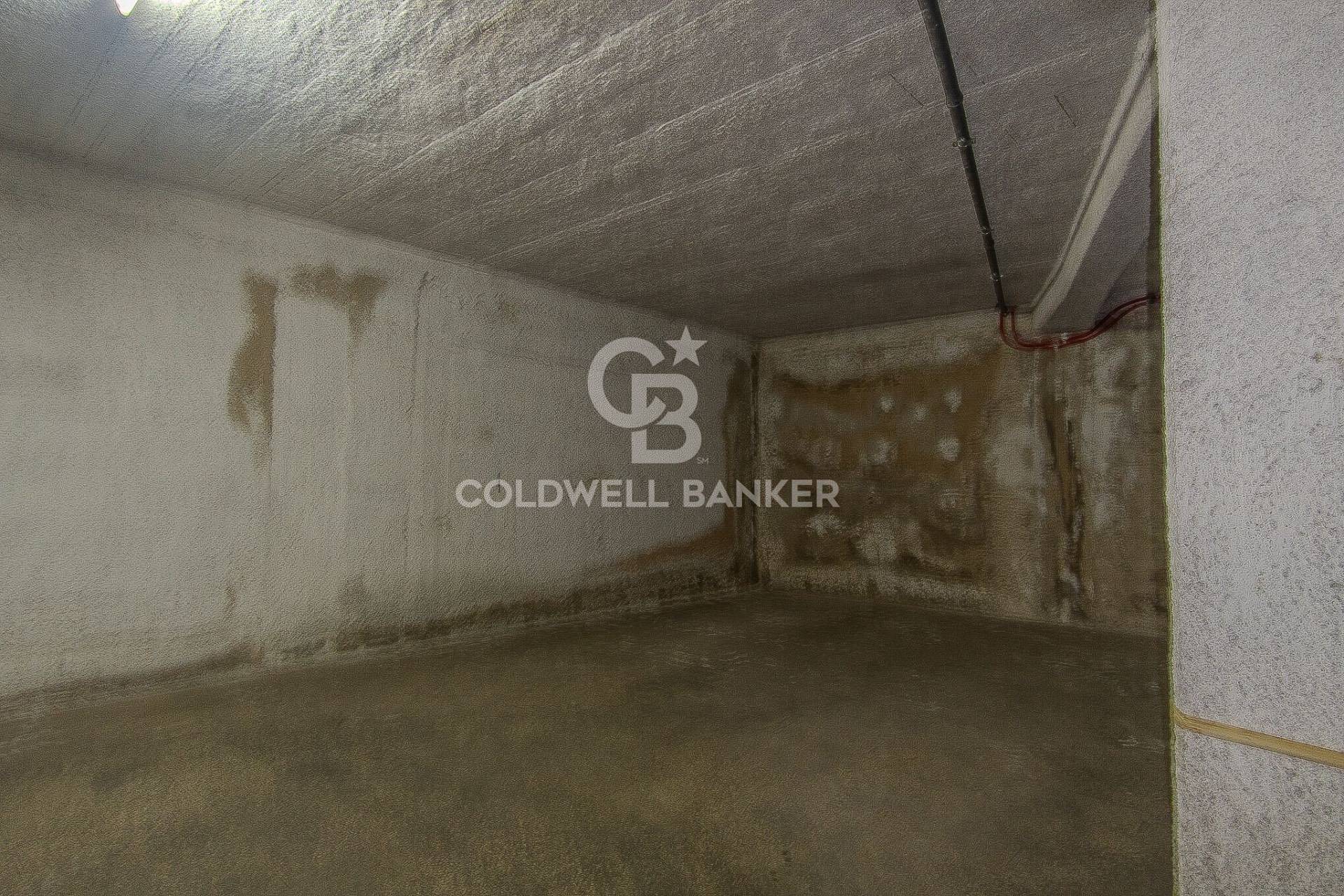 Posto auto coperto in vendita a Andria