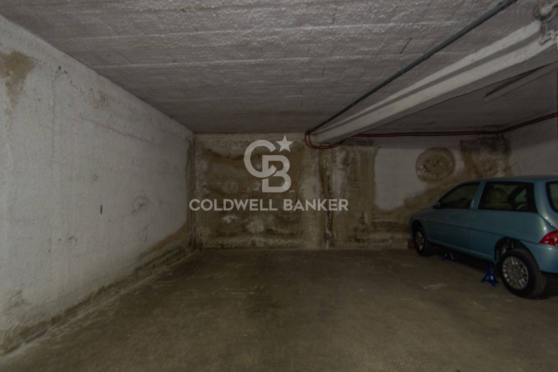 Posto auto coperto in vendita a Andria