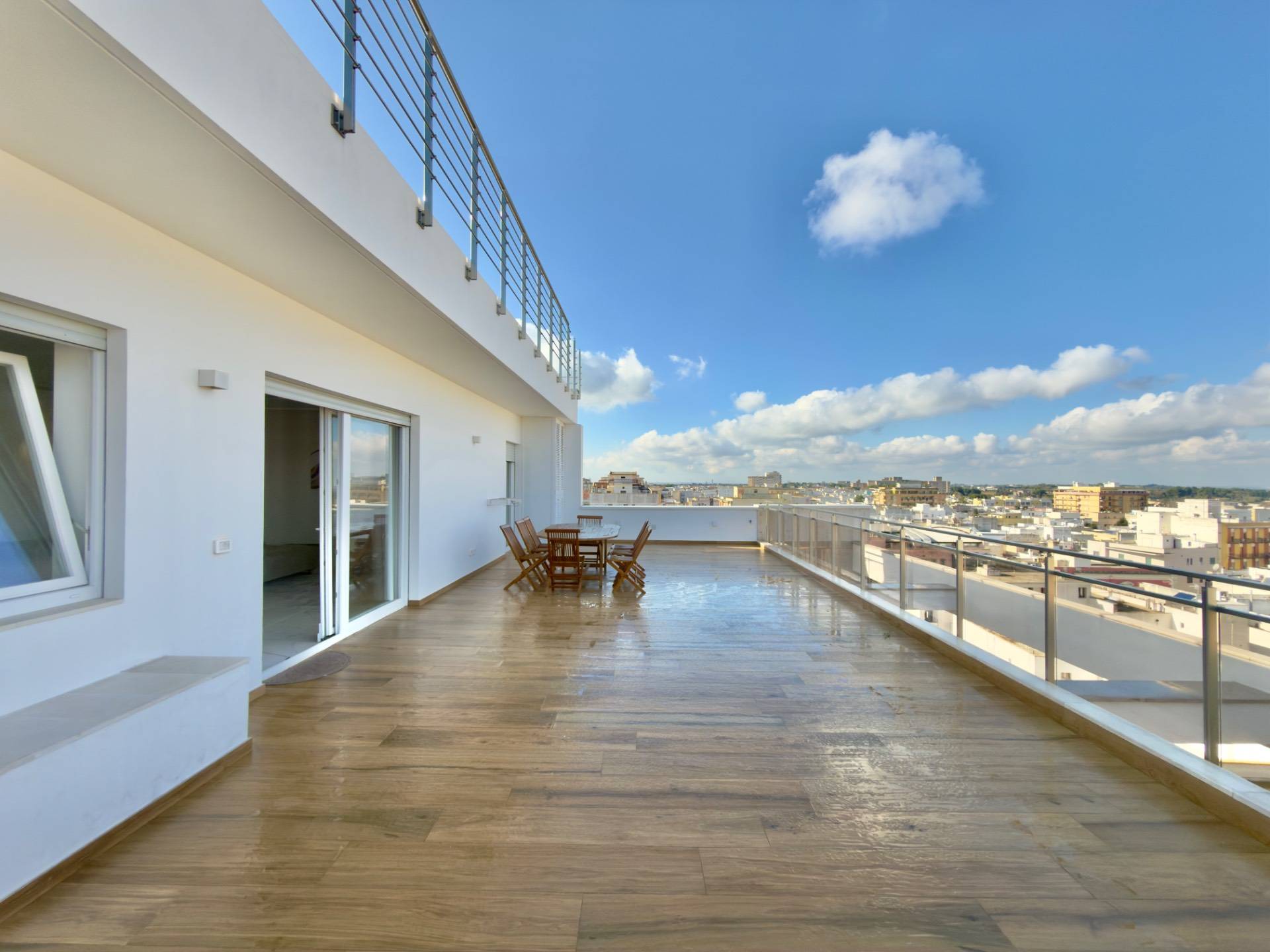 Attico in vendita a Galatina