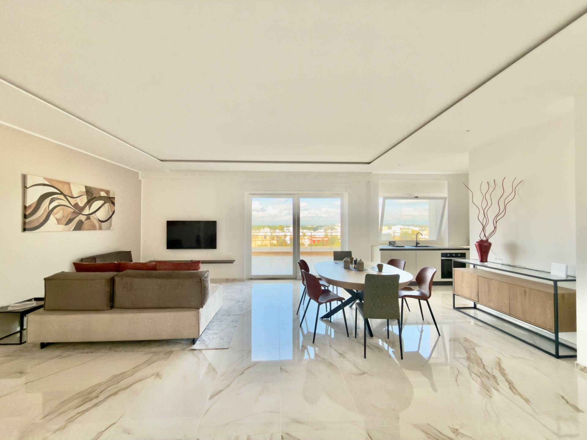 Attico in vendita a Galatina