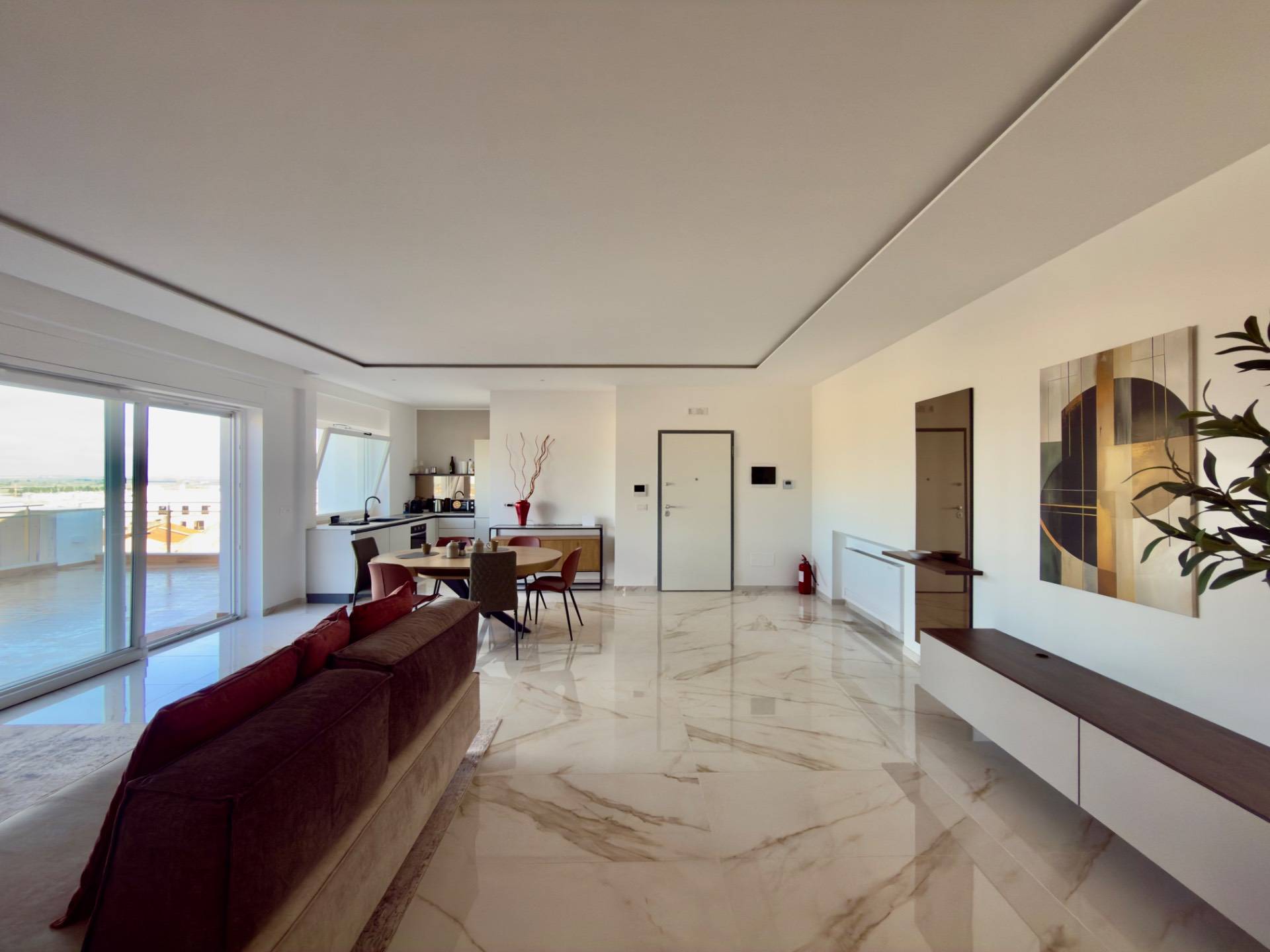 Attico in vendita a Galatina