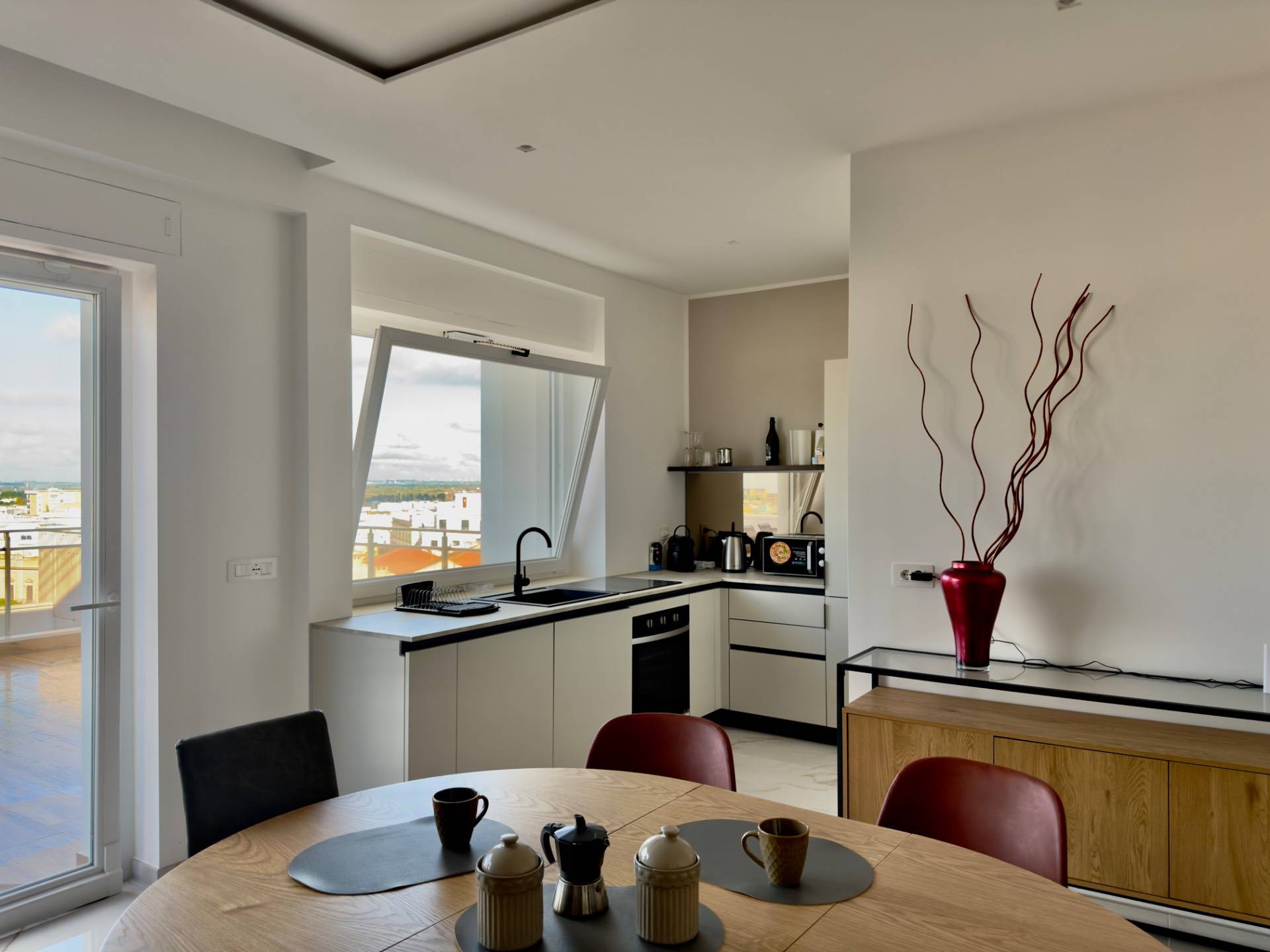 Attico in vendita a Galatina