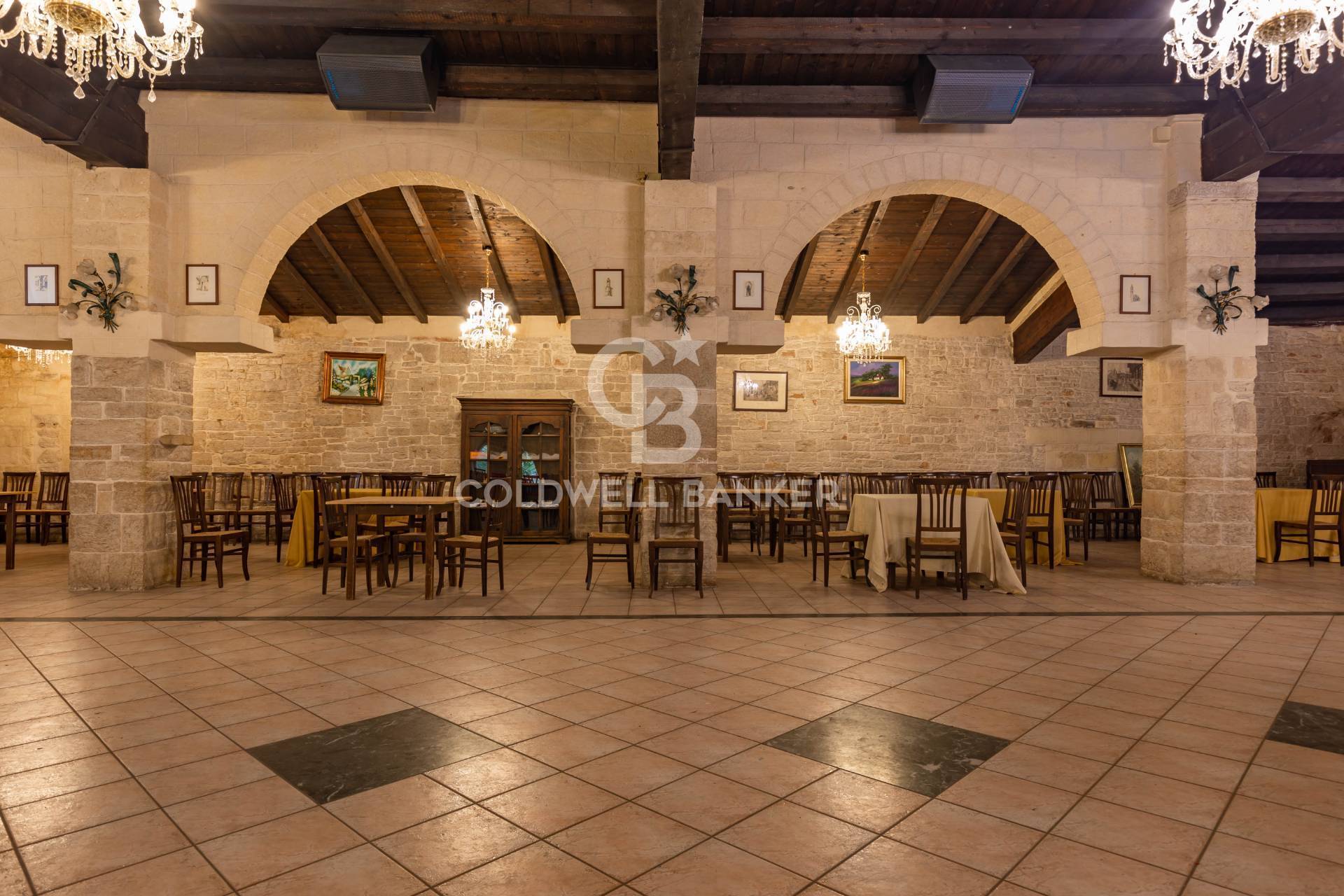 Rustico/Casale/Corte in vendita a Andria