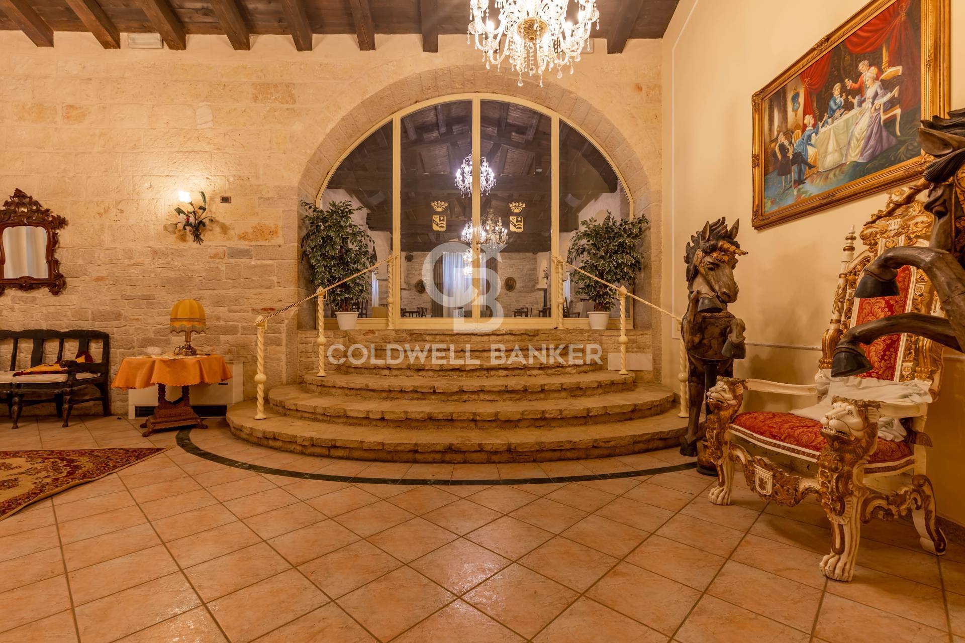 Rustico/Casale/Corte in vendita a Andria