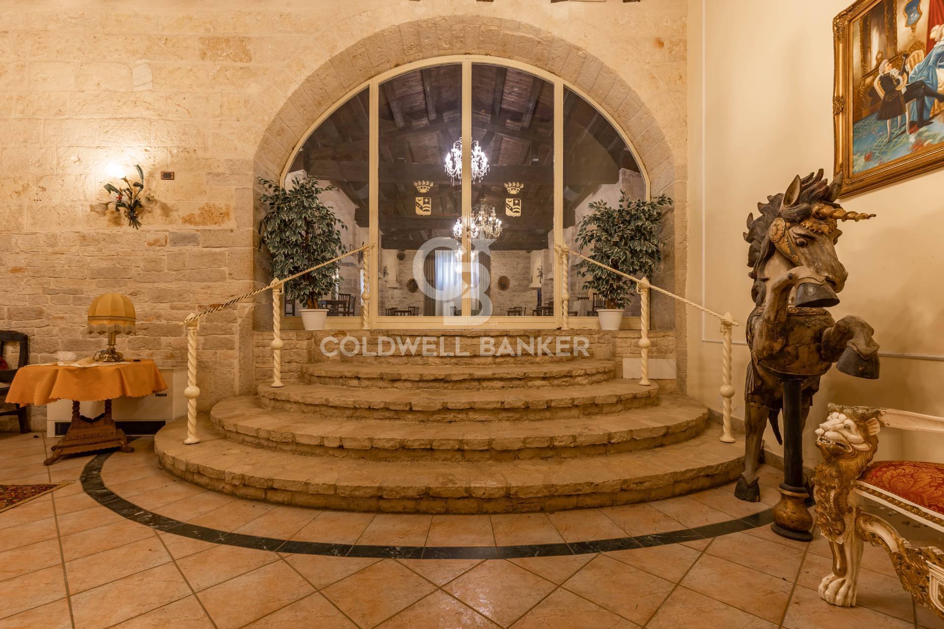 Rustico/Casale/Corte in vendita a Andria