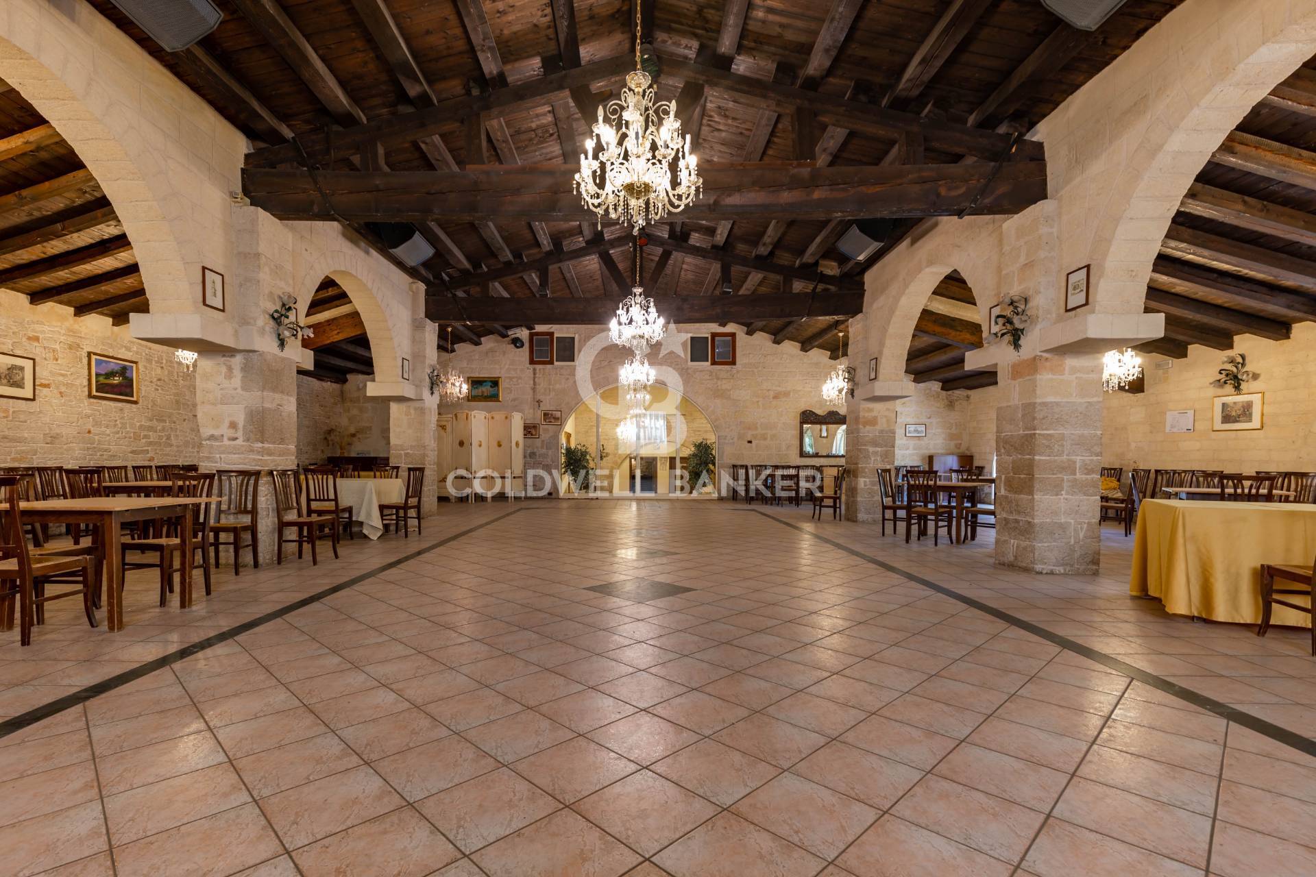 Rustico/Casale/Corte in vendita a Andria